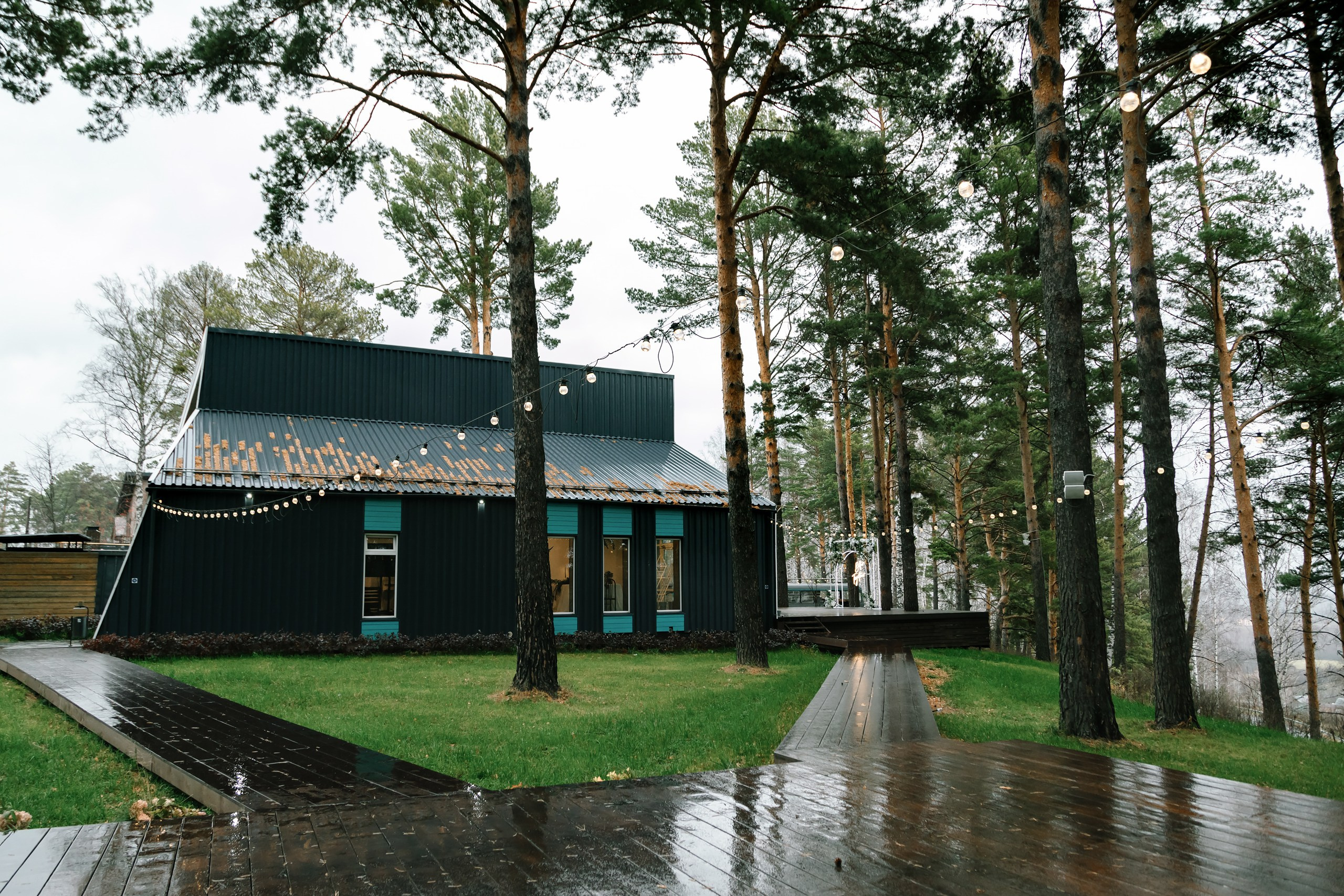 Карина & Денис. Свадебный фотограф в Томске Екатерина Дмитриева