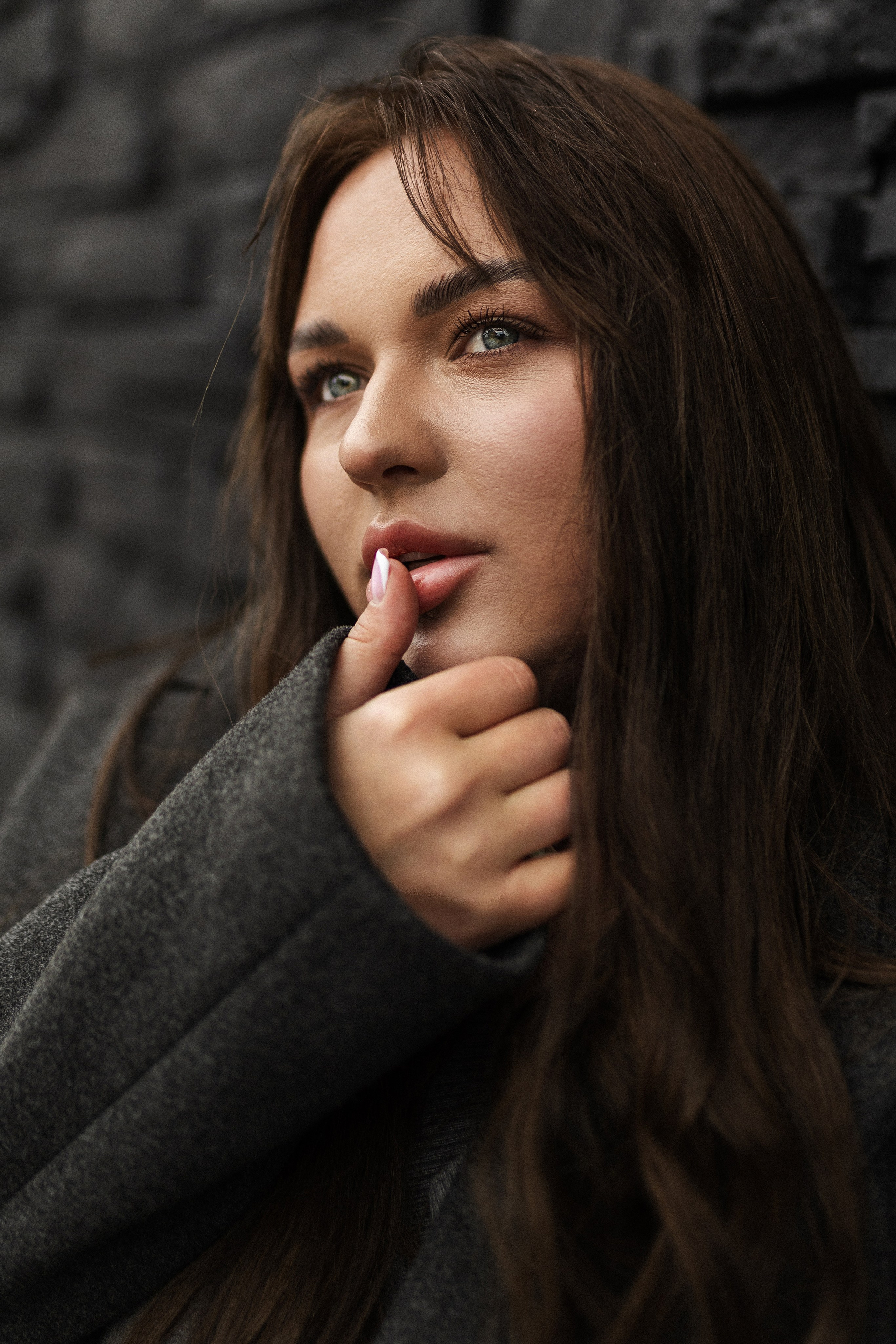 Юлия. Фотограф Итуруп | Бурова Екатерина