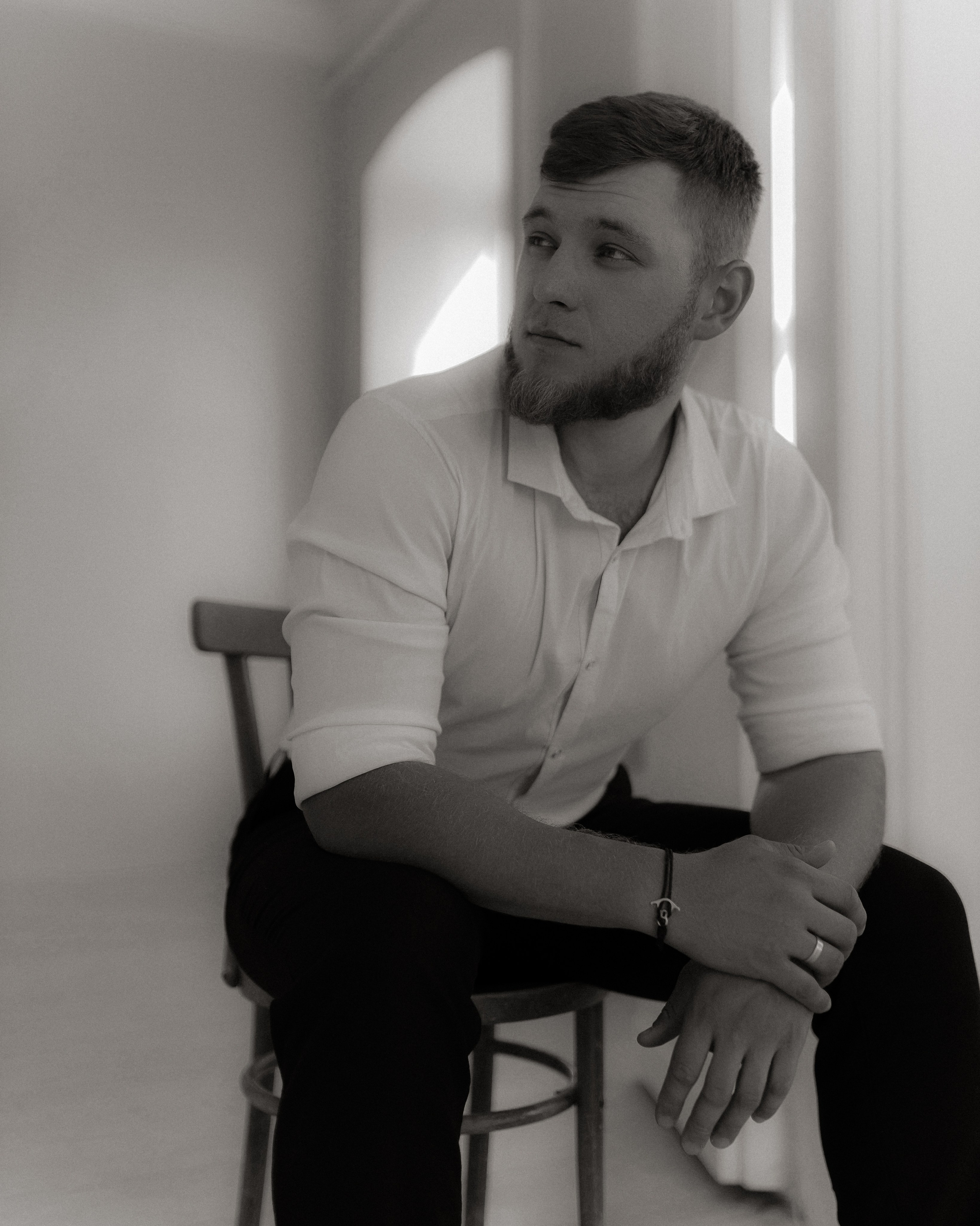 Александр и Алена. DARYA.BELKINA