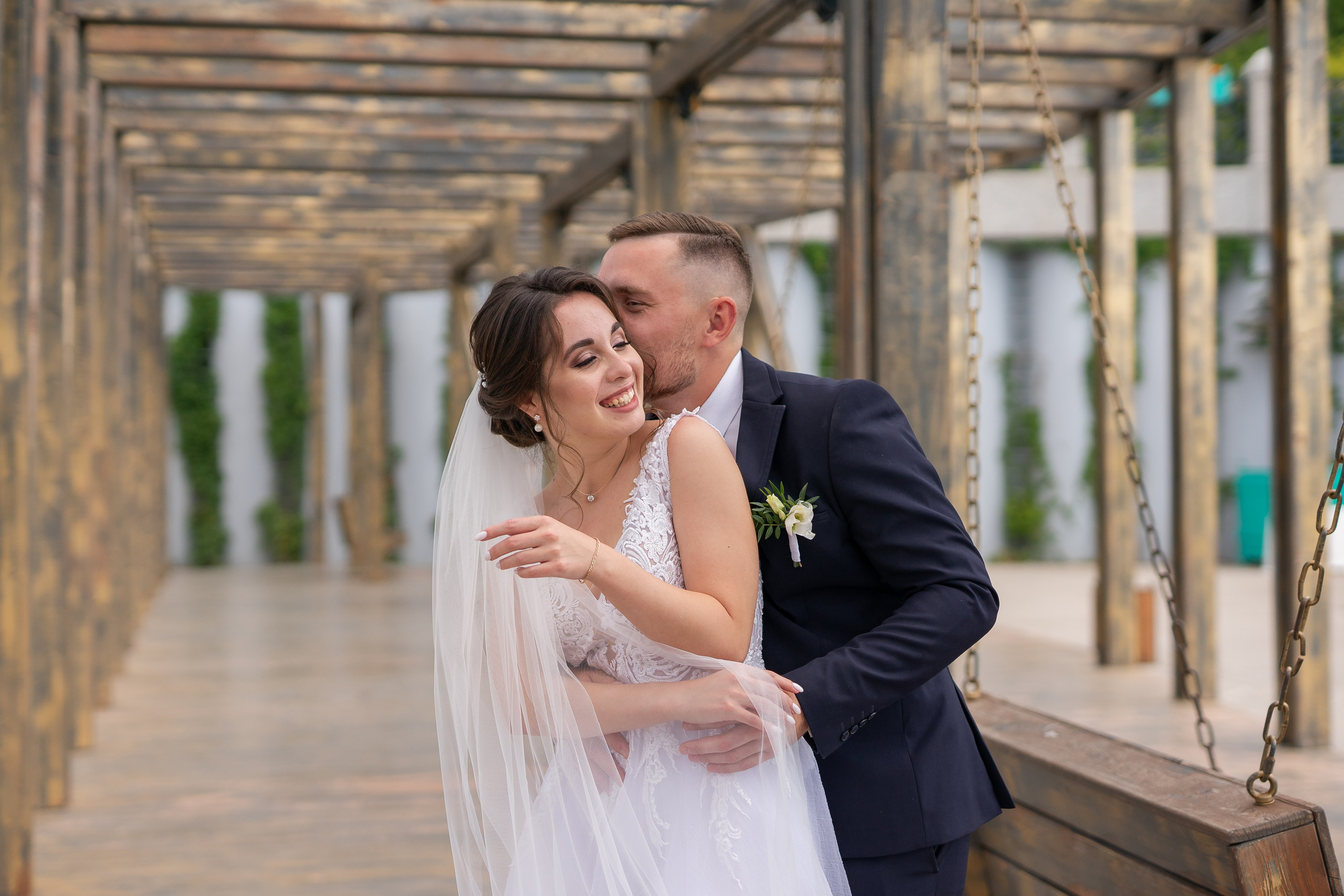 Костя и Аделя — свадьба. Свадебный и семейный фотограф Марина Лежнева, г. Уфа