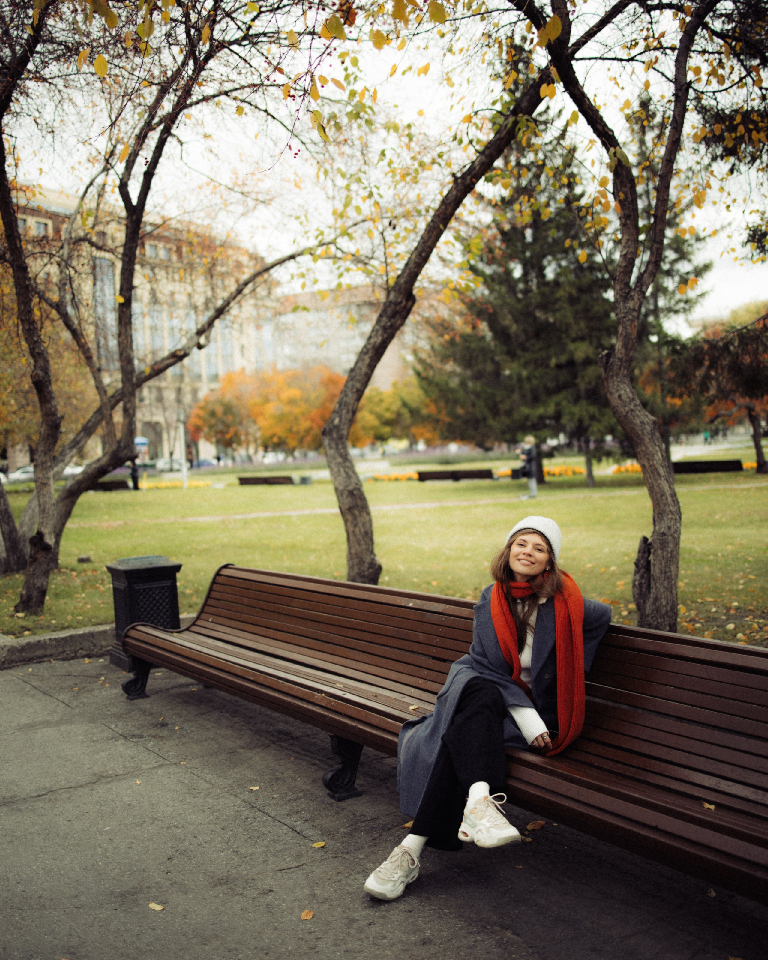 Юля. Свадебный и портретный фотограф в Новосибирске Любовь Исакова