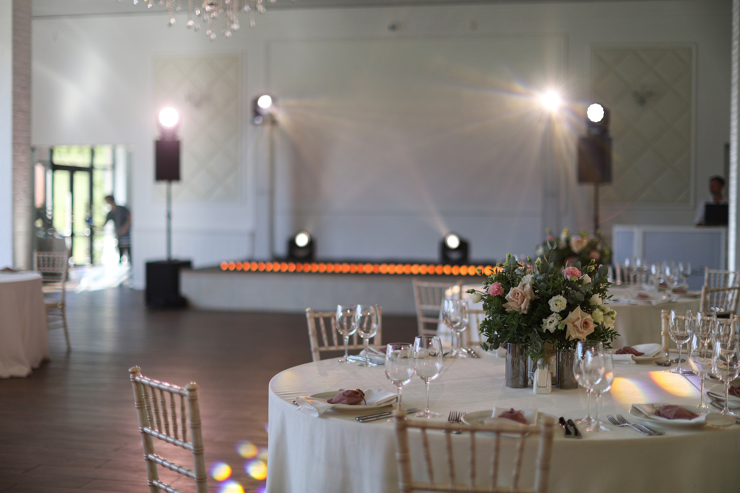 Женя и Катя. Свадебные фотограф и видеограф в Минске Голдосовы Марина и Вадим