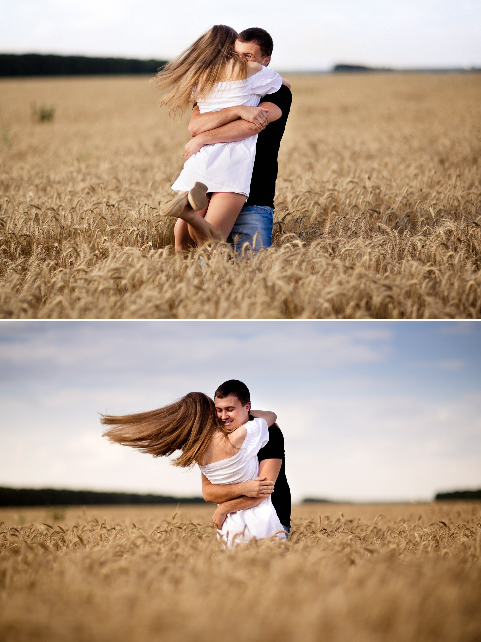 Love Story. Фотограф Александр Фёдоров