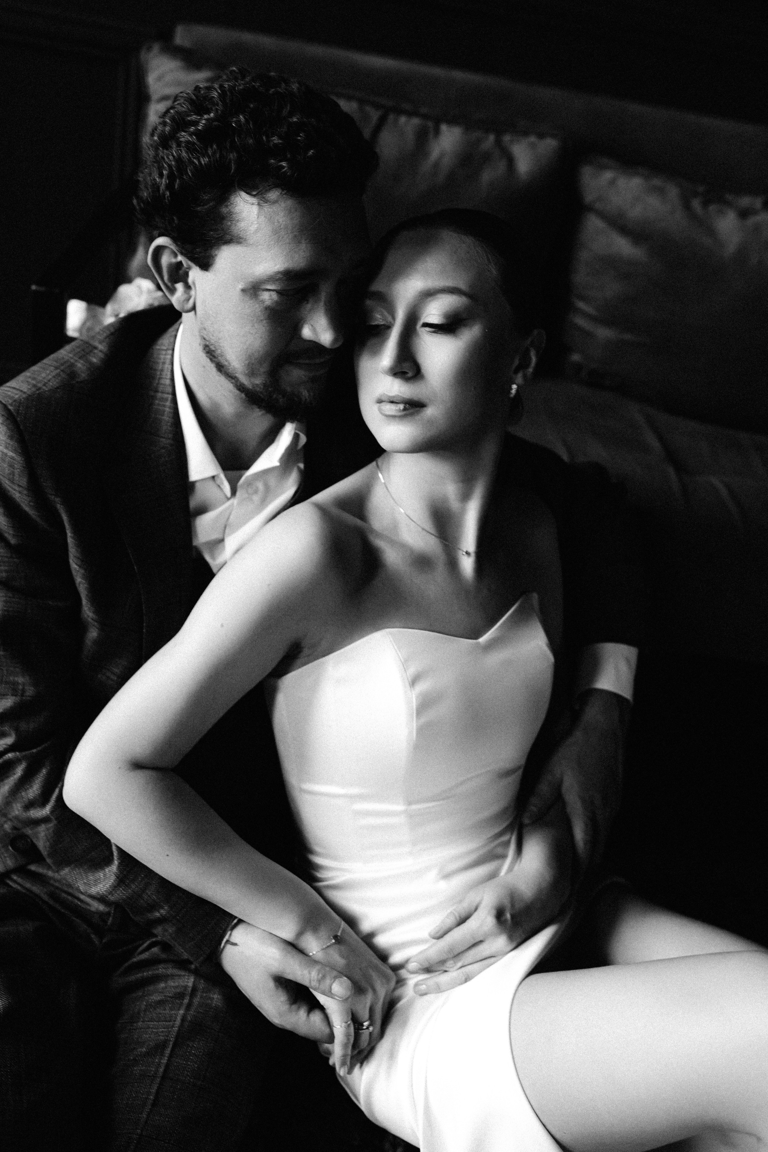 Свадебные. Фотограф в Чите Карина Власова