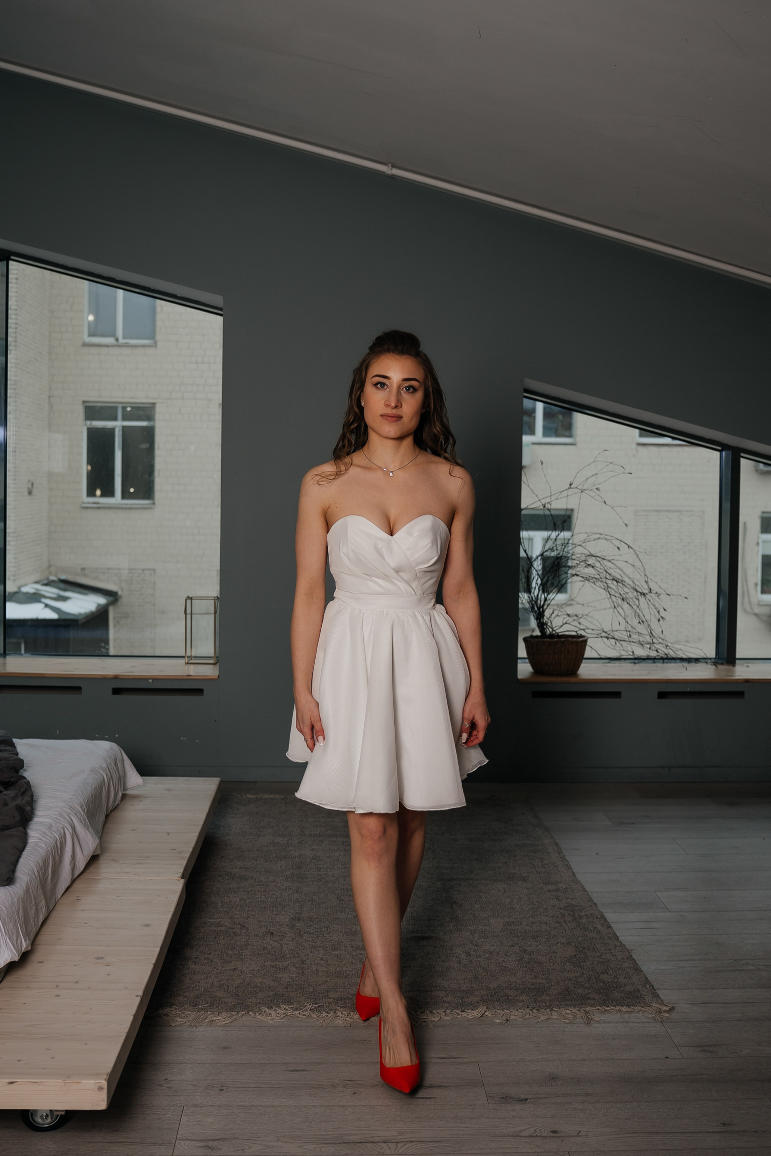 Свадьба Аня и Сергей. Семейный и репортажный фотограф в Москве Оксана Шилова