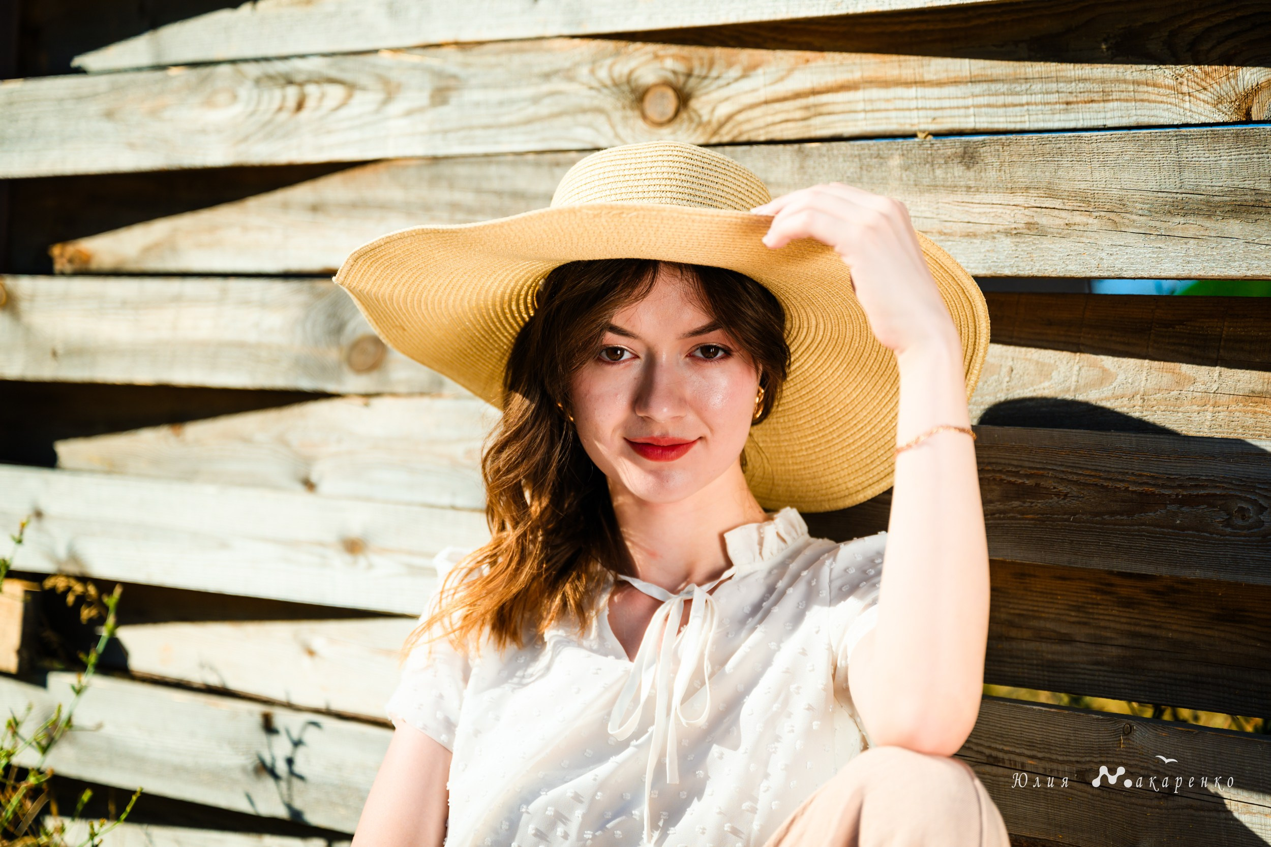 Выездные и прогулочные фотосессии. Морские, Street. Студийный и свадебный фотограф и видеограф в Севастополе — Юлия Макаренко