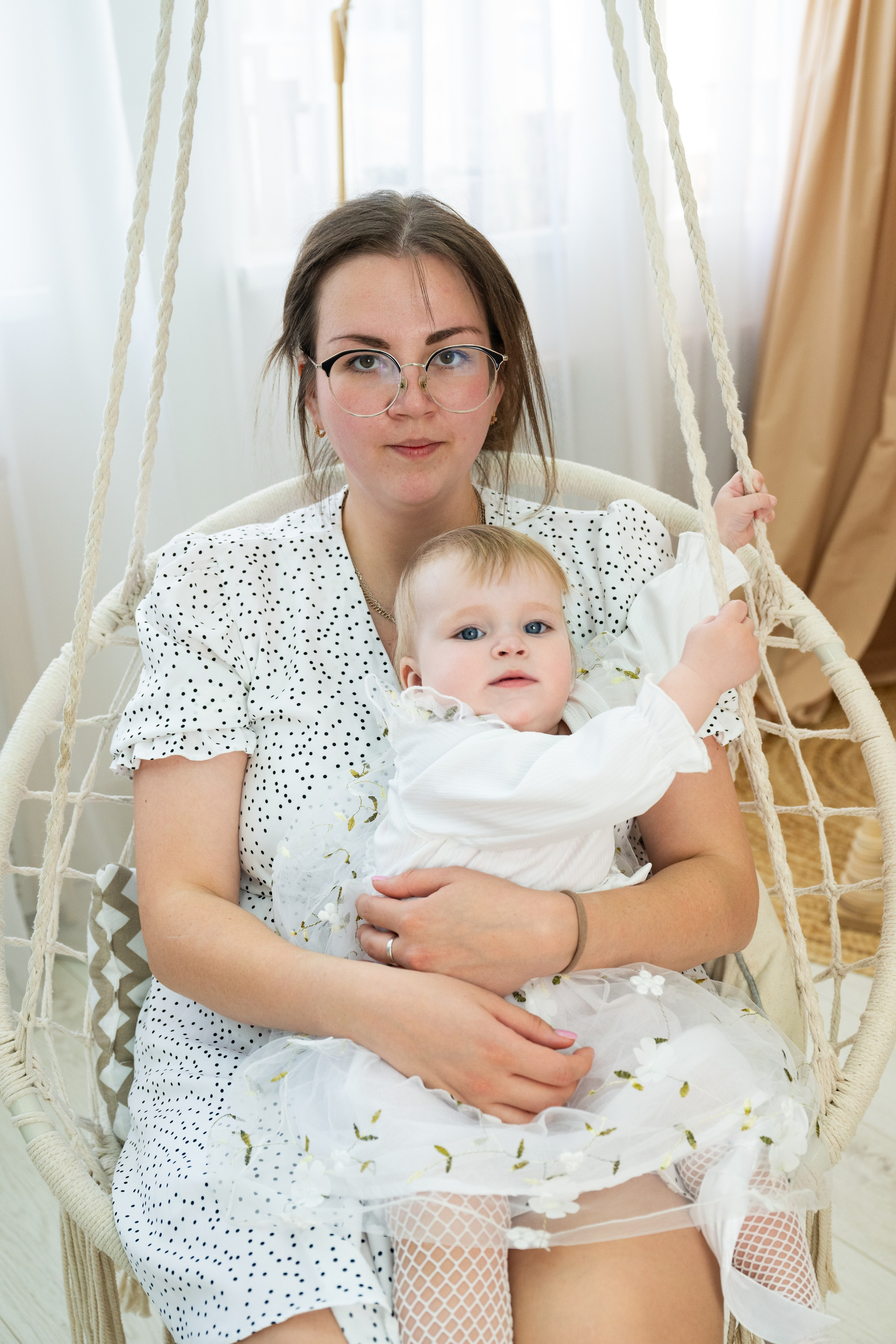 Семейные и детские фотосессии. Студийный и свадебный фотограф и видеограф в Севастополе — Юлия Макаренко