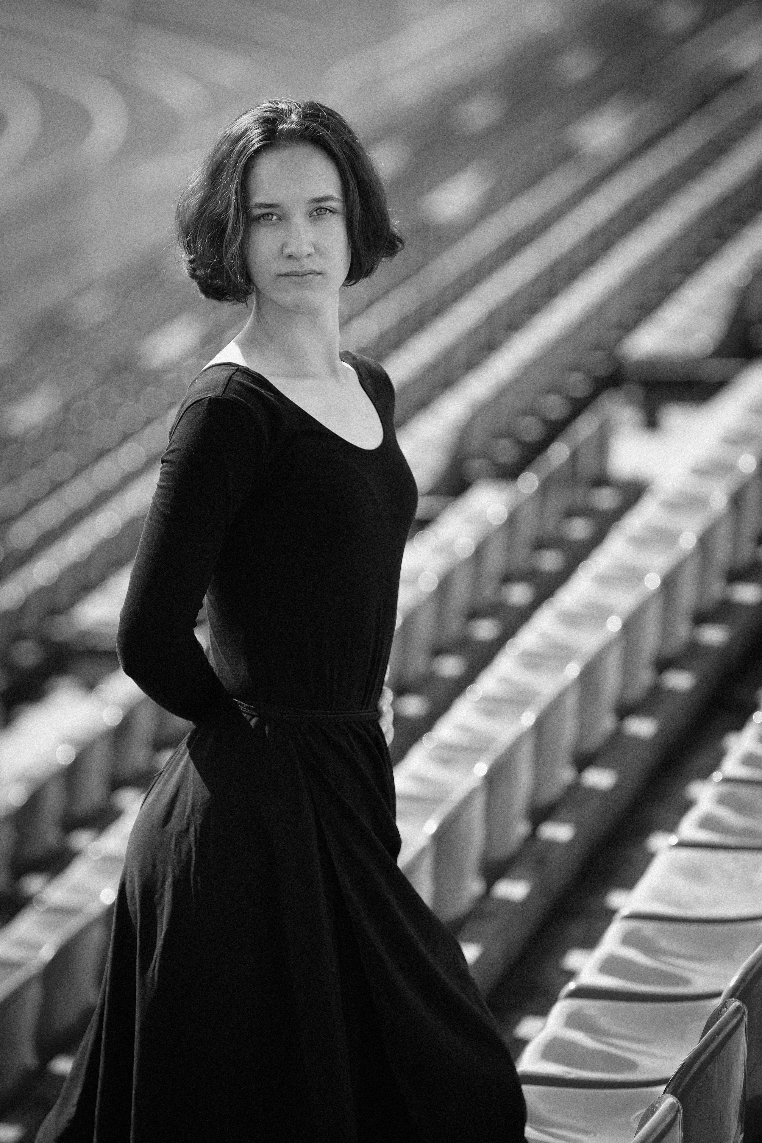 Портреты для спортсменов. Портретный фотограф в Москве Павел Горчаков