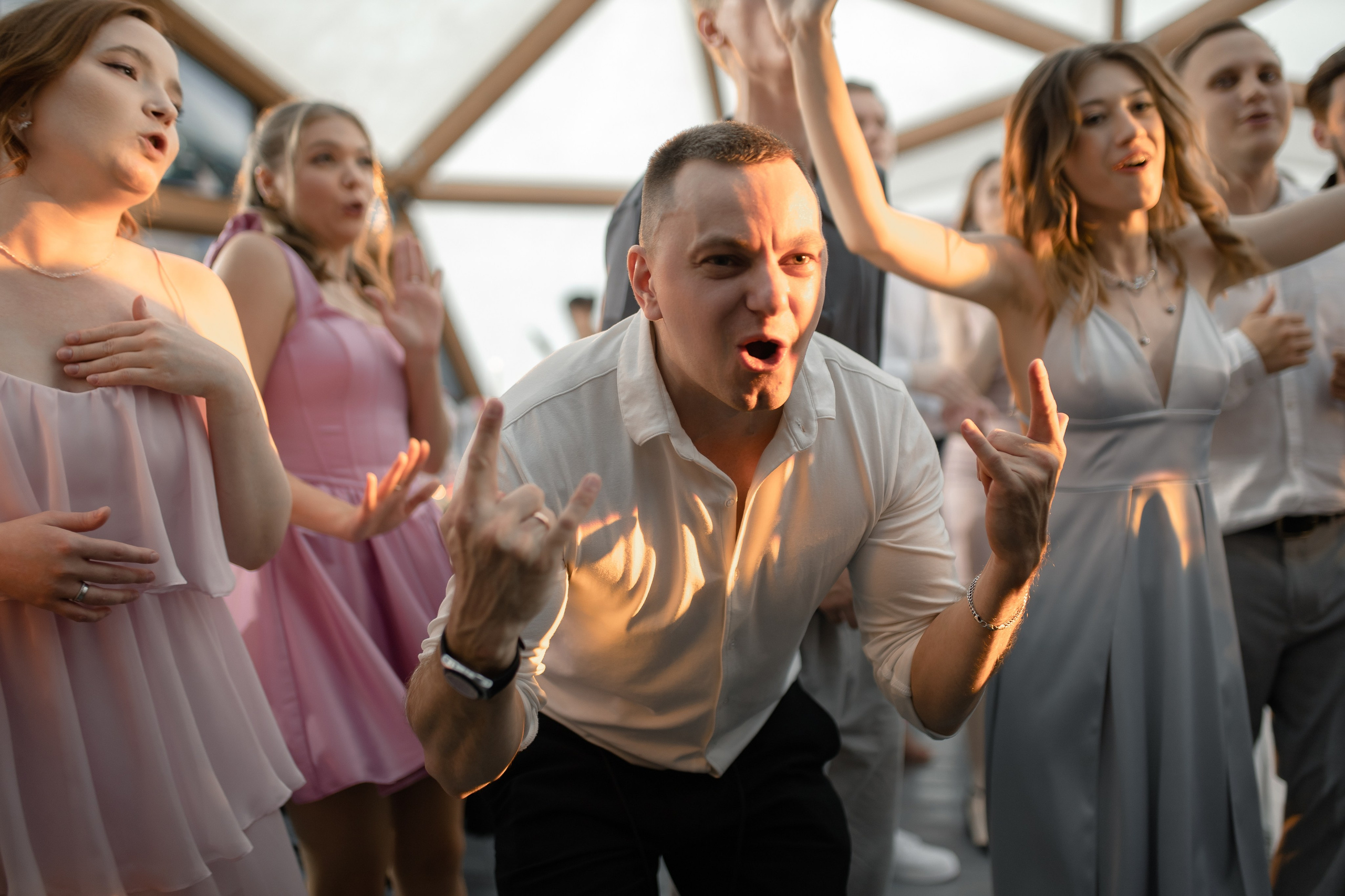 Михаил и Ангелина. Свадебный Фотограф Уфа | Никах