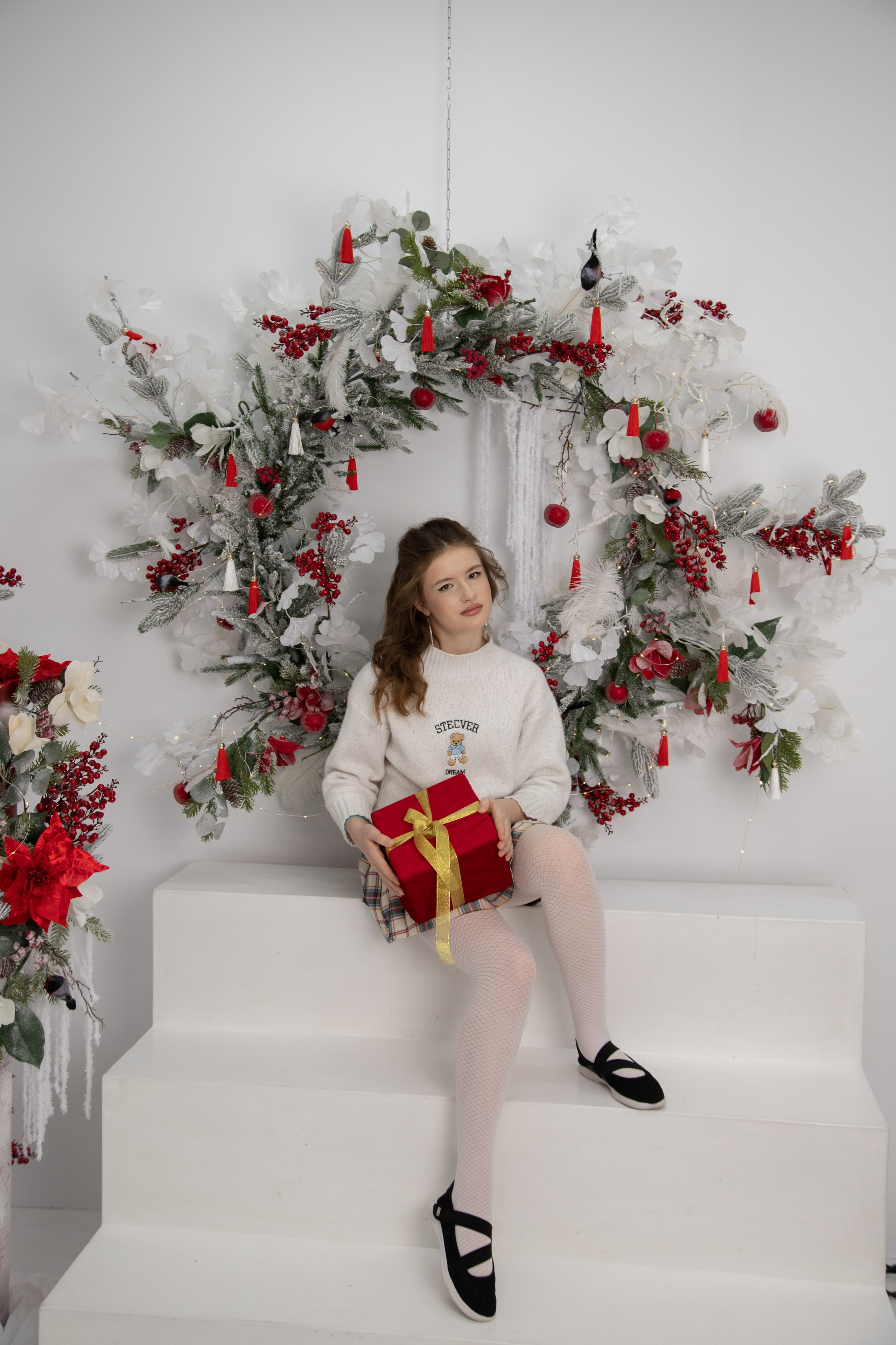 Кравченко Мария Юрьевна. Model base