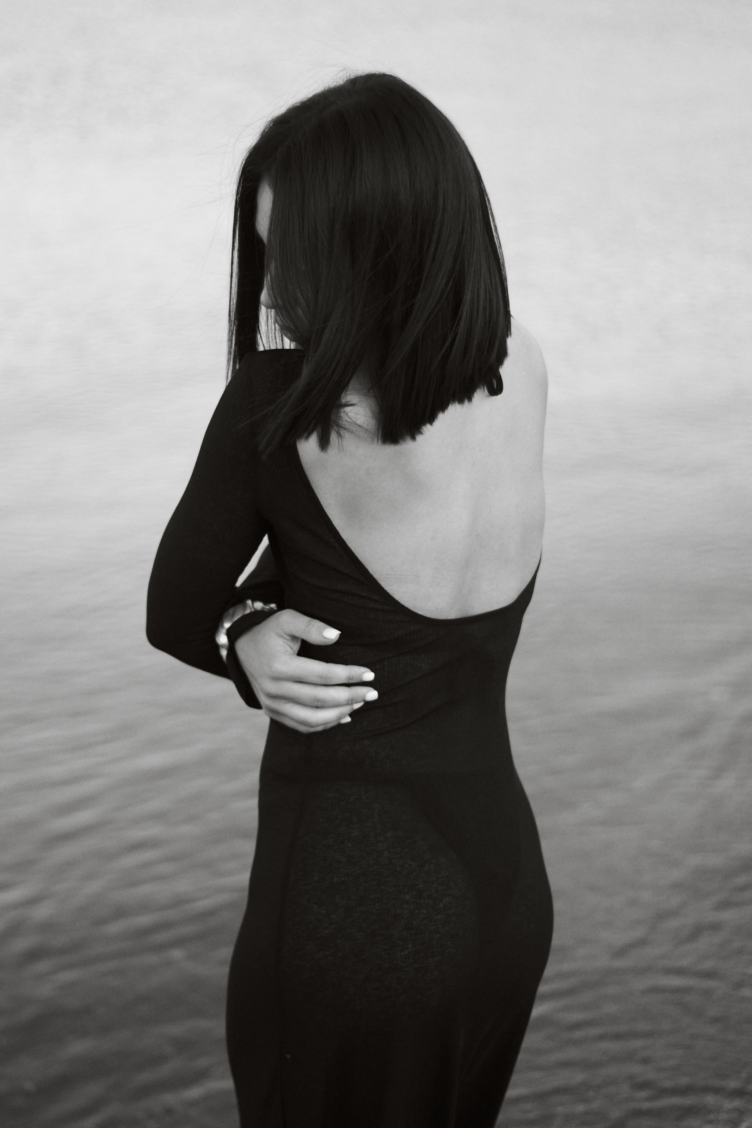 ALINA. Фотограф Анна Буран