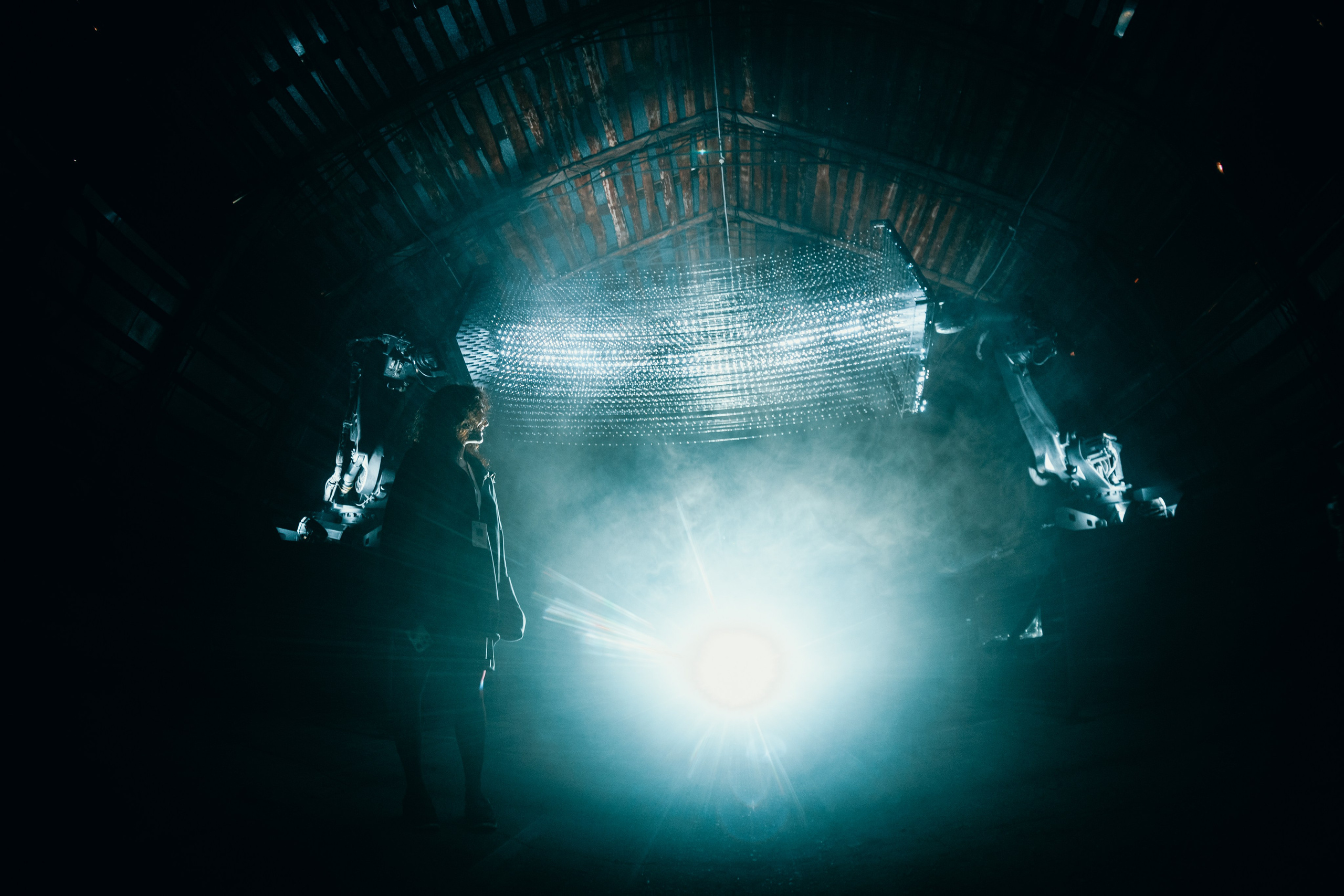 NUR 2025. Главная