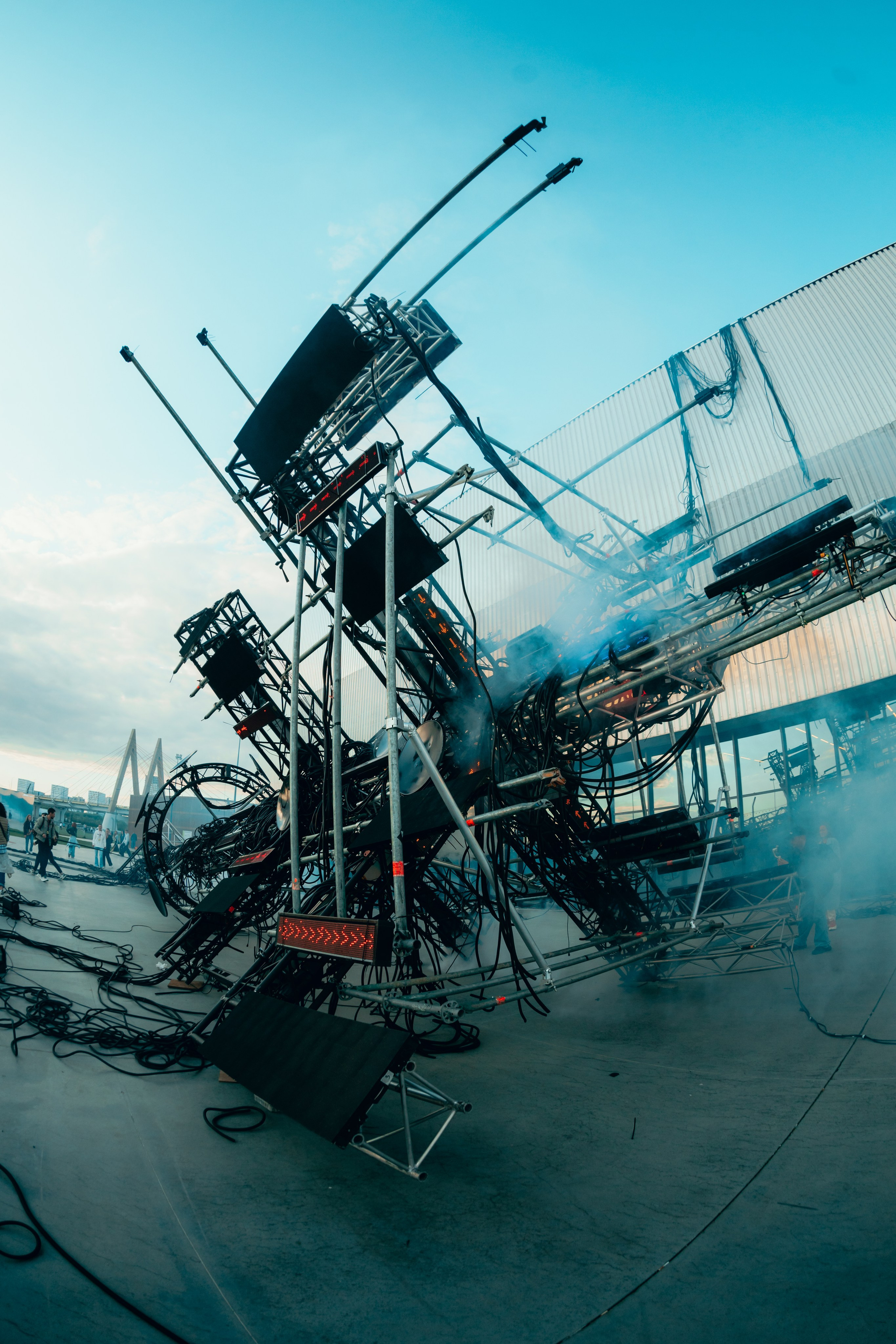 NUR 2025. Главная