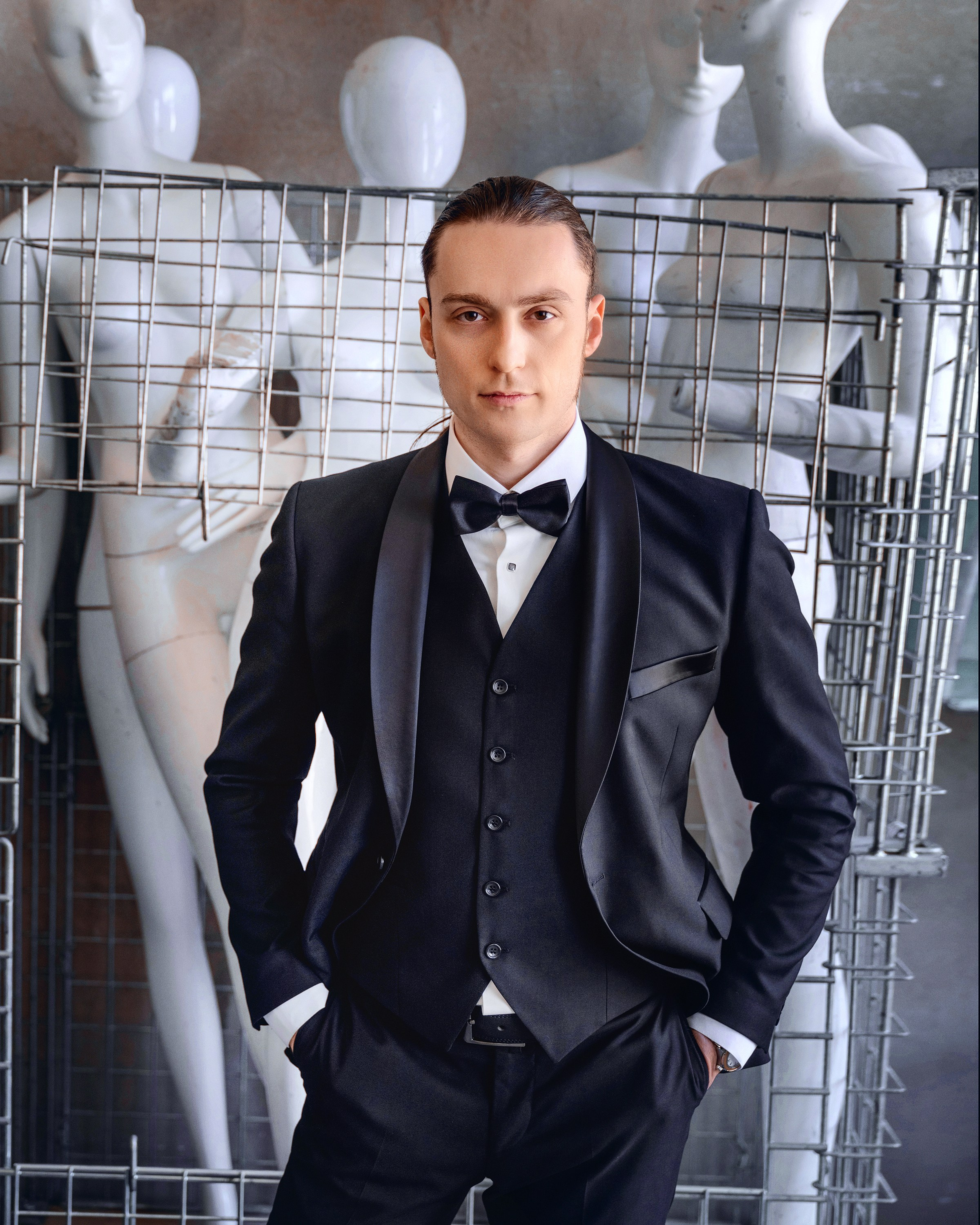 Фотограф Денис Персенен | Санкт-Петербург, Москва