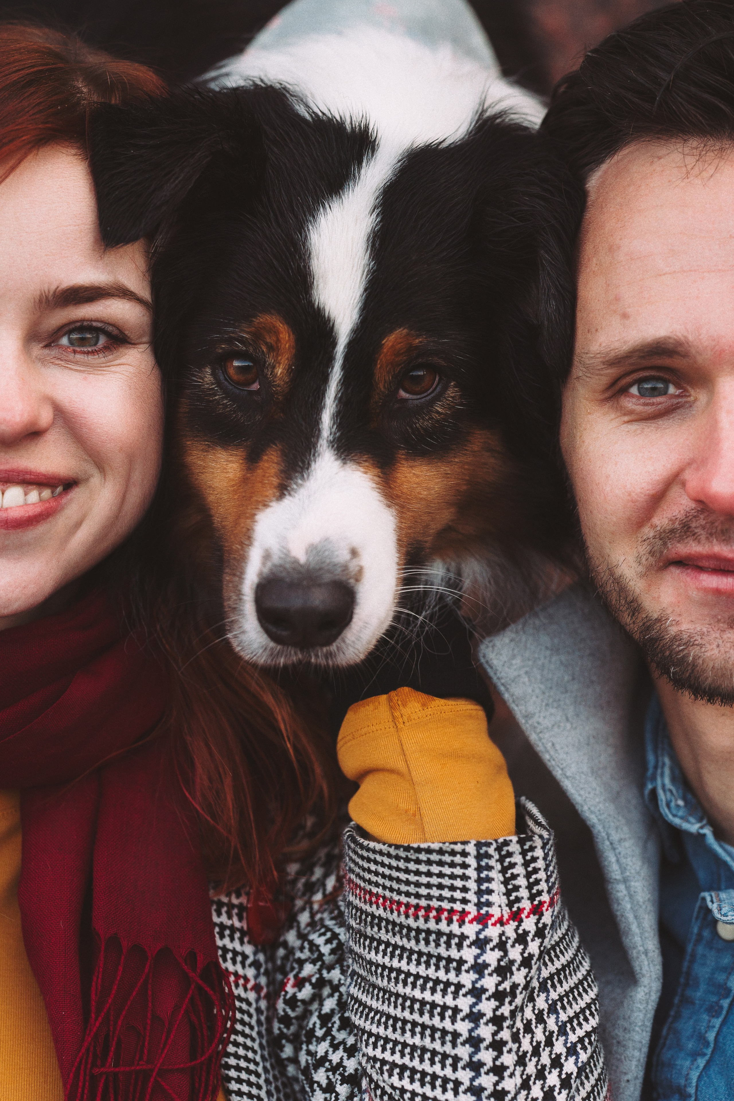 Одноцелое. Фотограф Денис Персенен | Санкт-Петербург, Москва