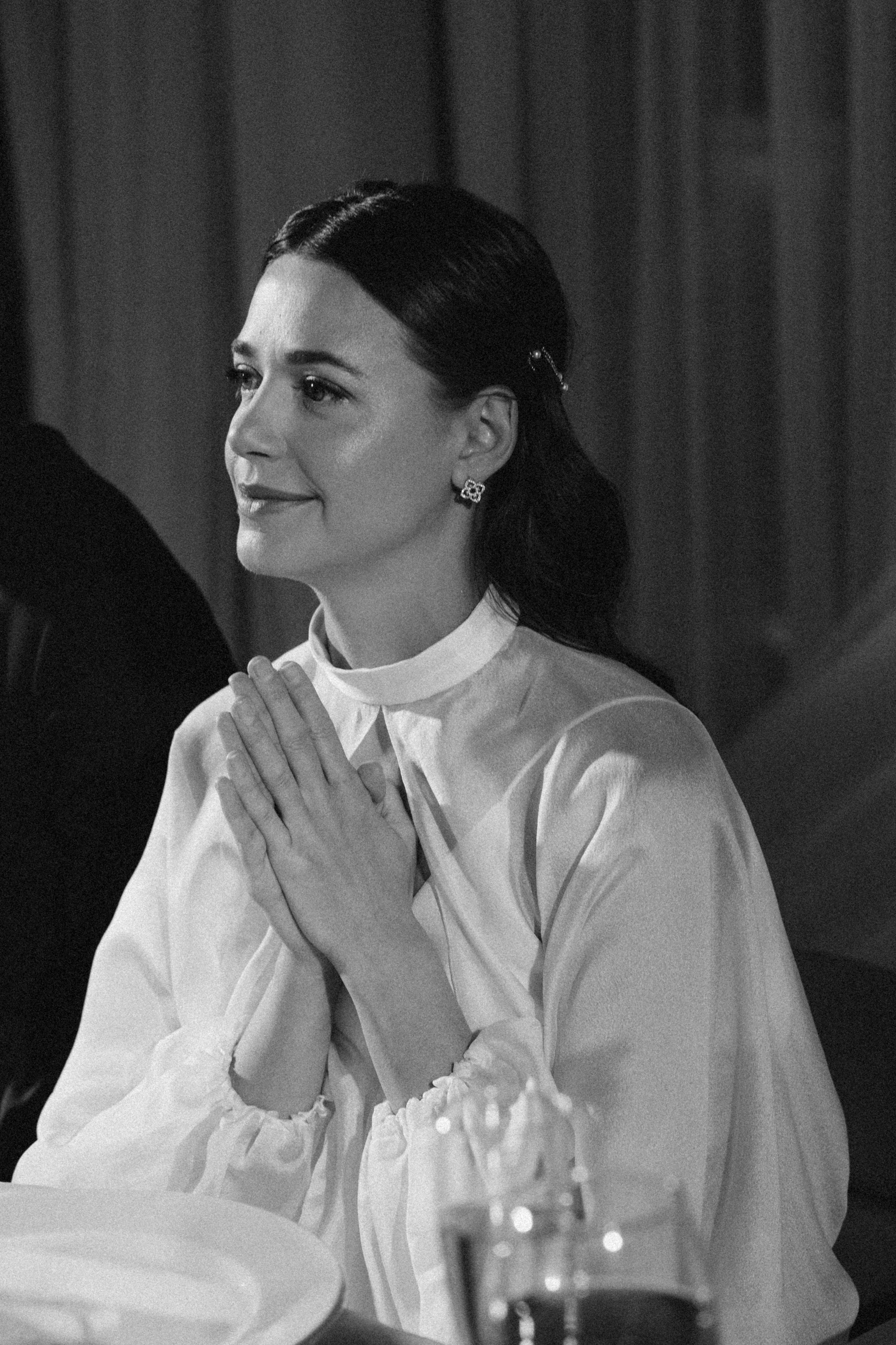 Aleksandra QyzUzatu. Batr Kanatkali