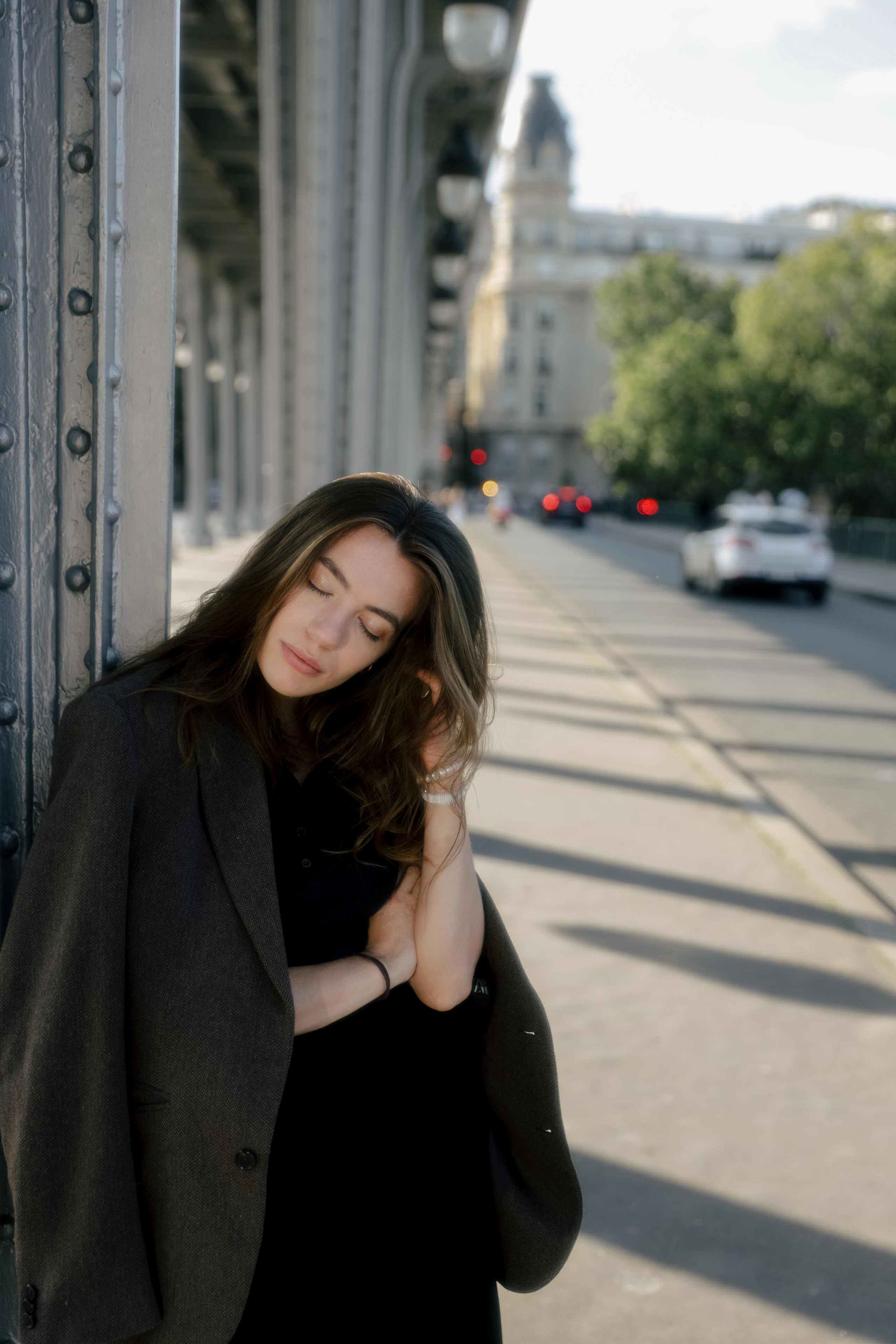 From Paris with love. Свадебный и семейный фотограф в Варшаве