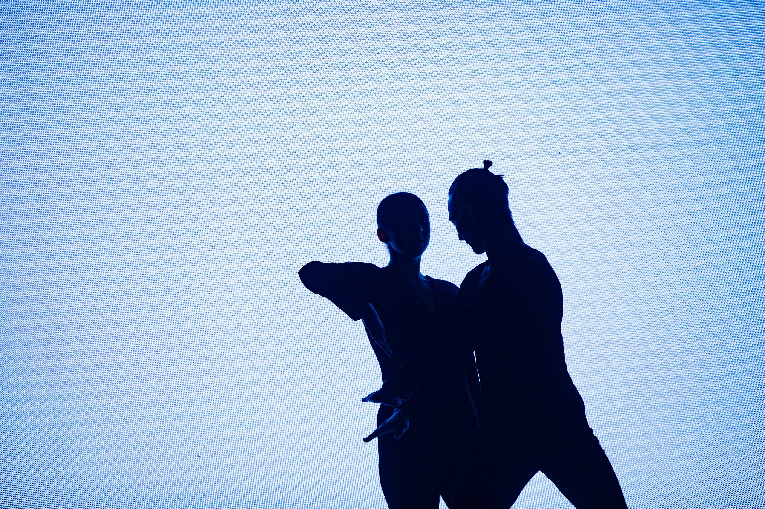 Кино фестиваль Дух огня. Главная