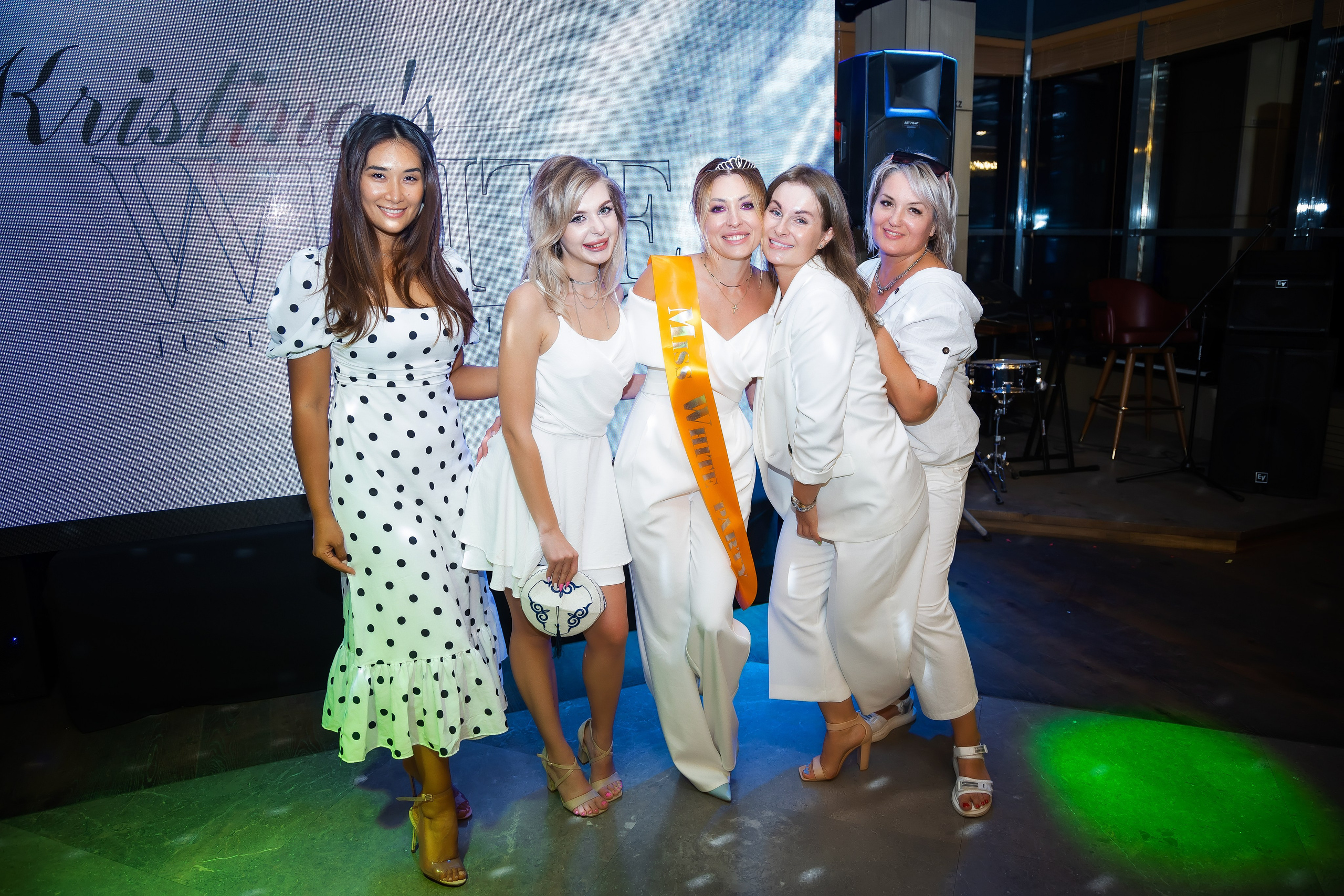 День рождения Кристины. Семейный и Свадебный фотограф в Астане Александр Астапов