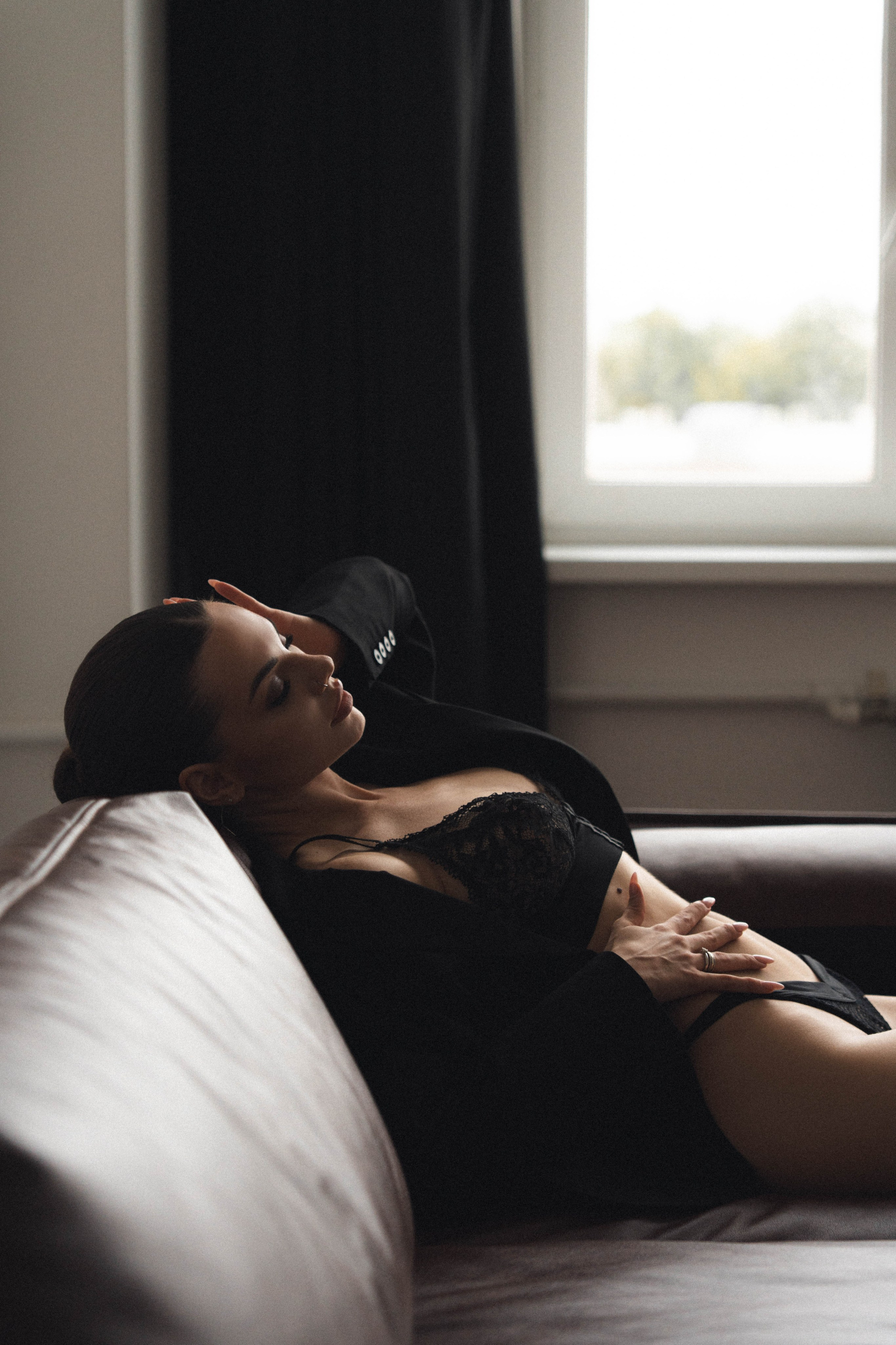 Индивидуальные. Портретный фотограф Анастасия