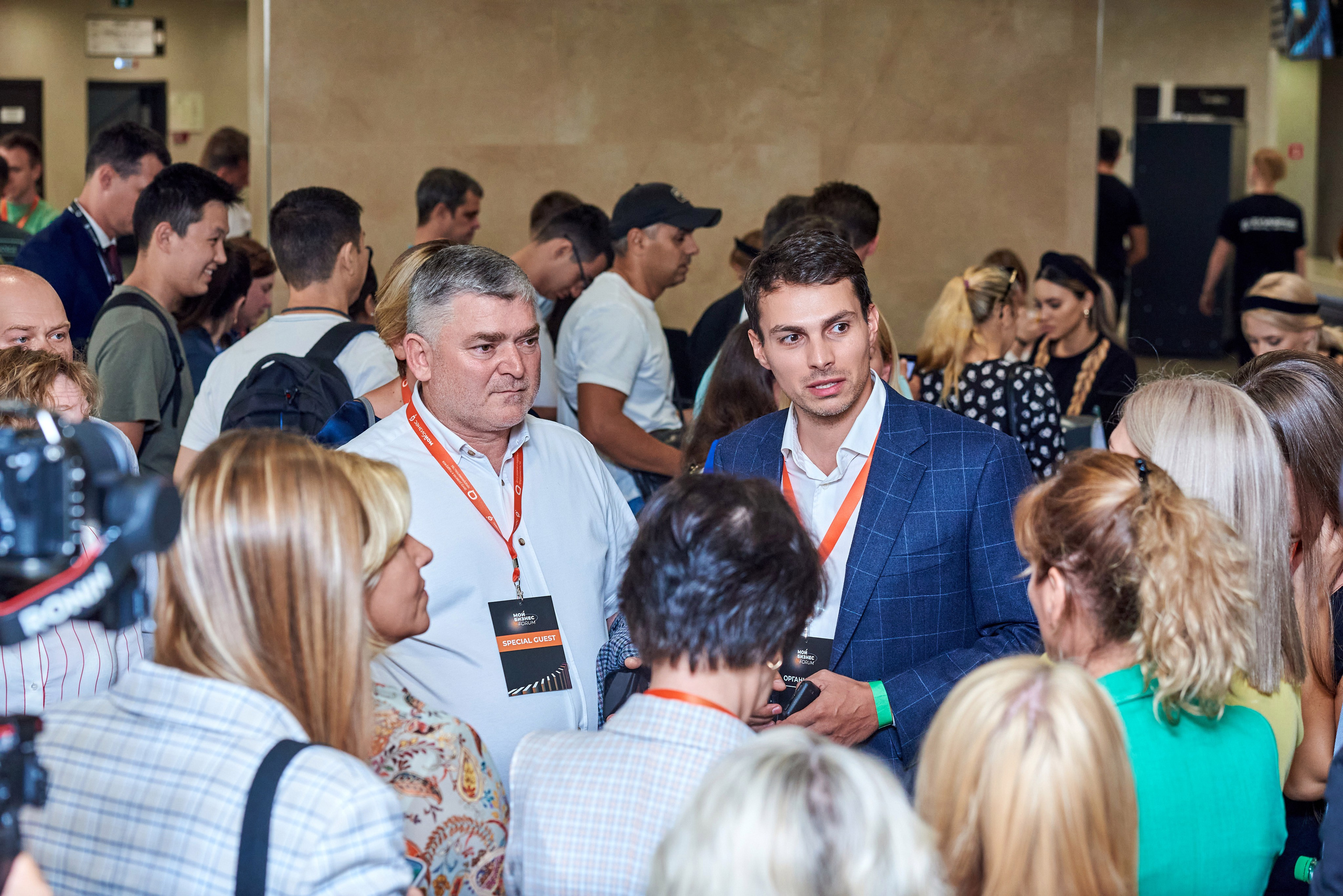 Мой бизнес FORUM. Иван Ступа, репортажный фотограф в Санкт-Петербурге и Ленинградской области