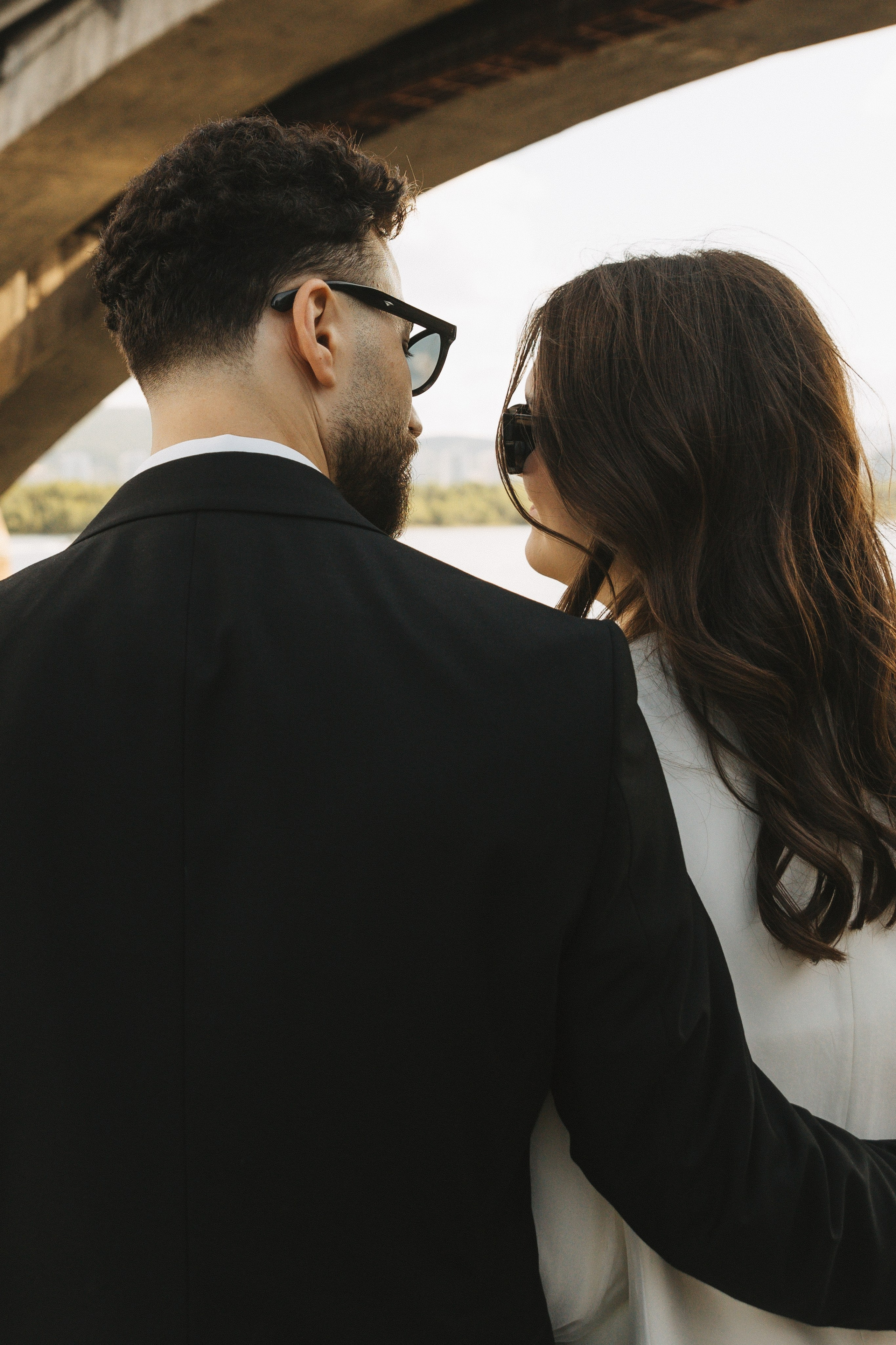 Y & A. Свадебный и семейный фотограф в Красноярске Абраменко Настя