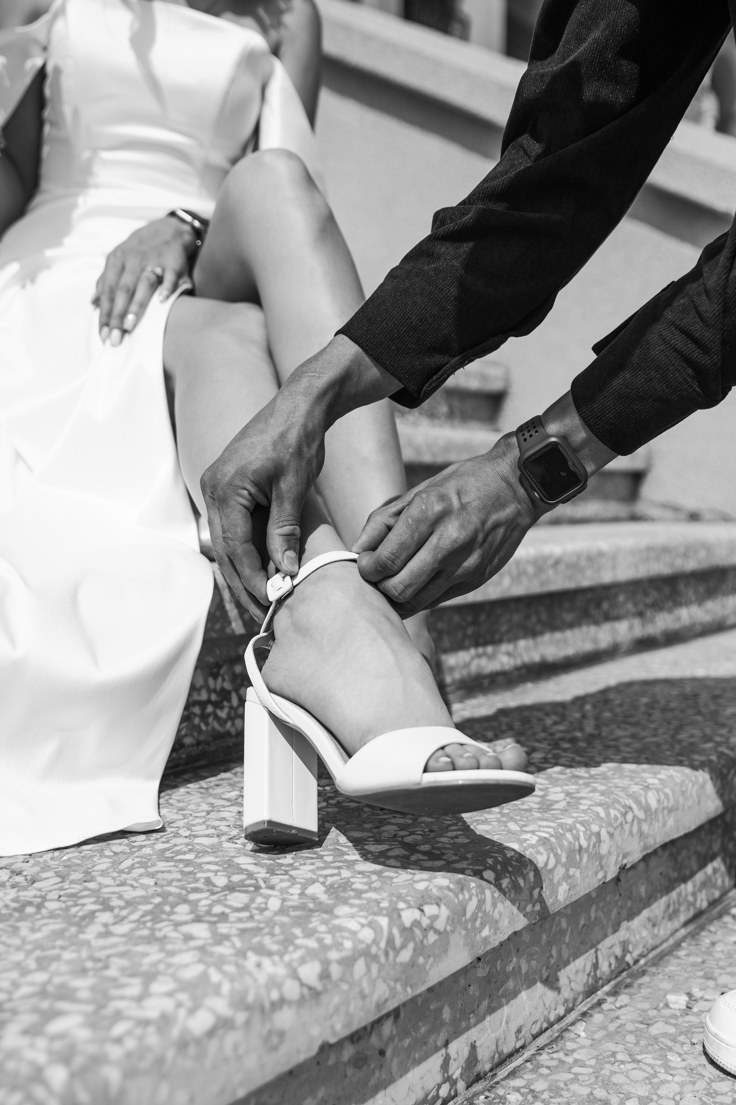 D&P. Свадебный фотограф в Красноярске Абраменко Настя