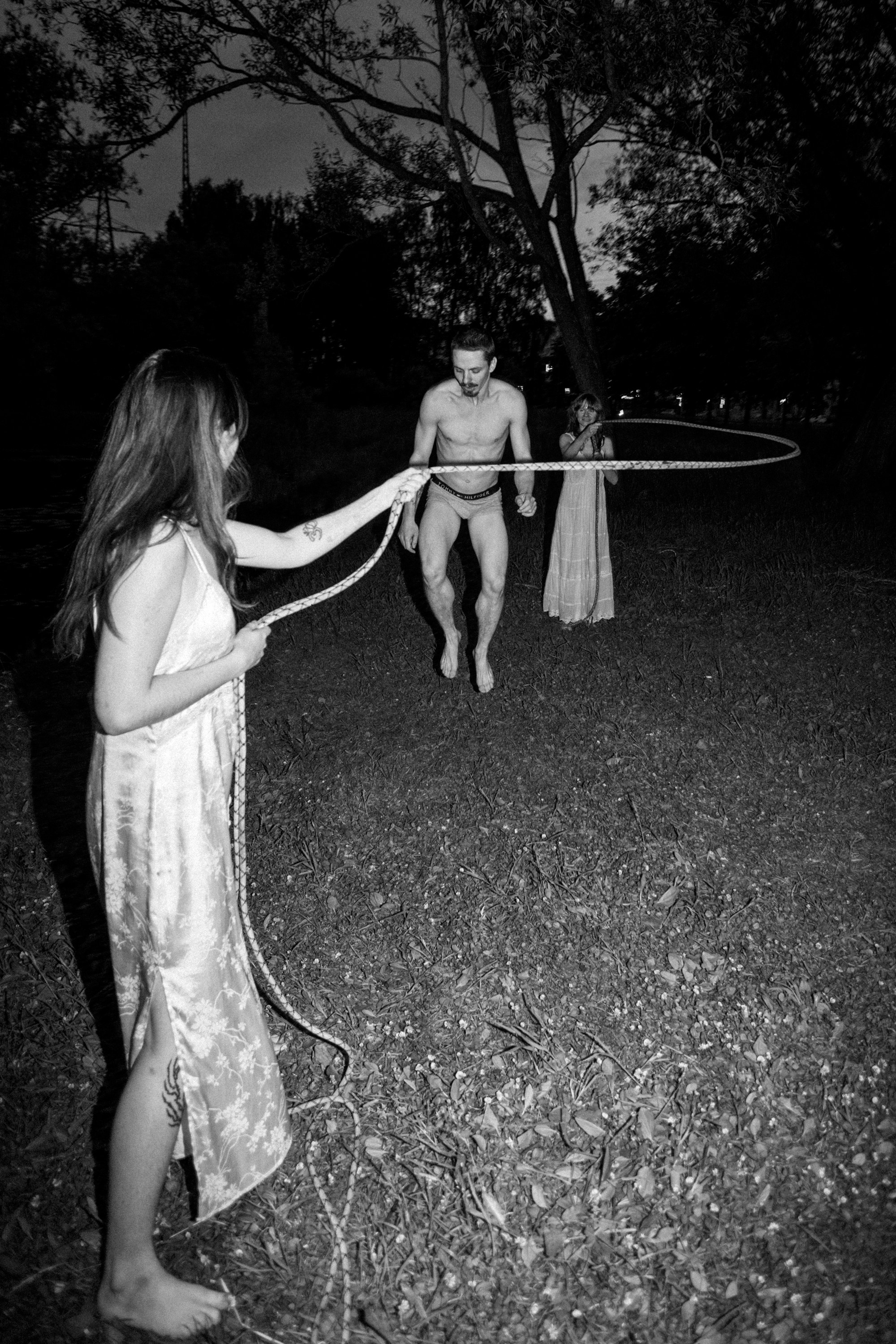 Игра. Арт-фотограф Кристина Каширская