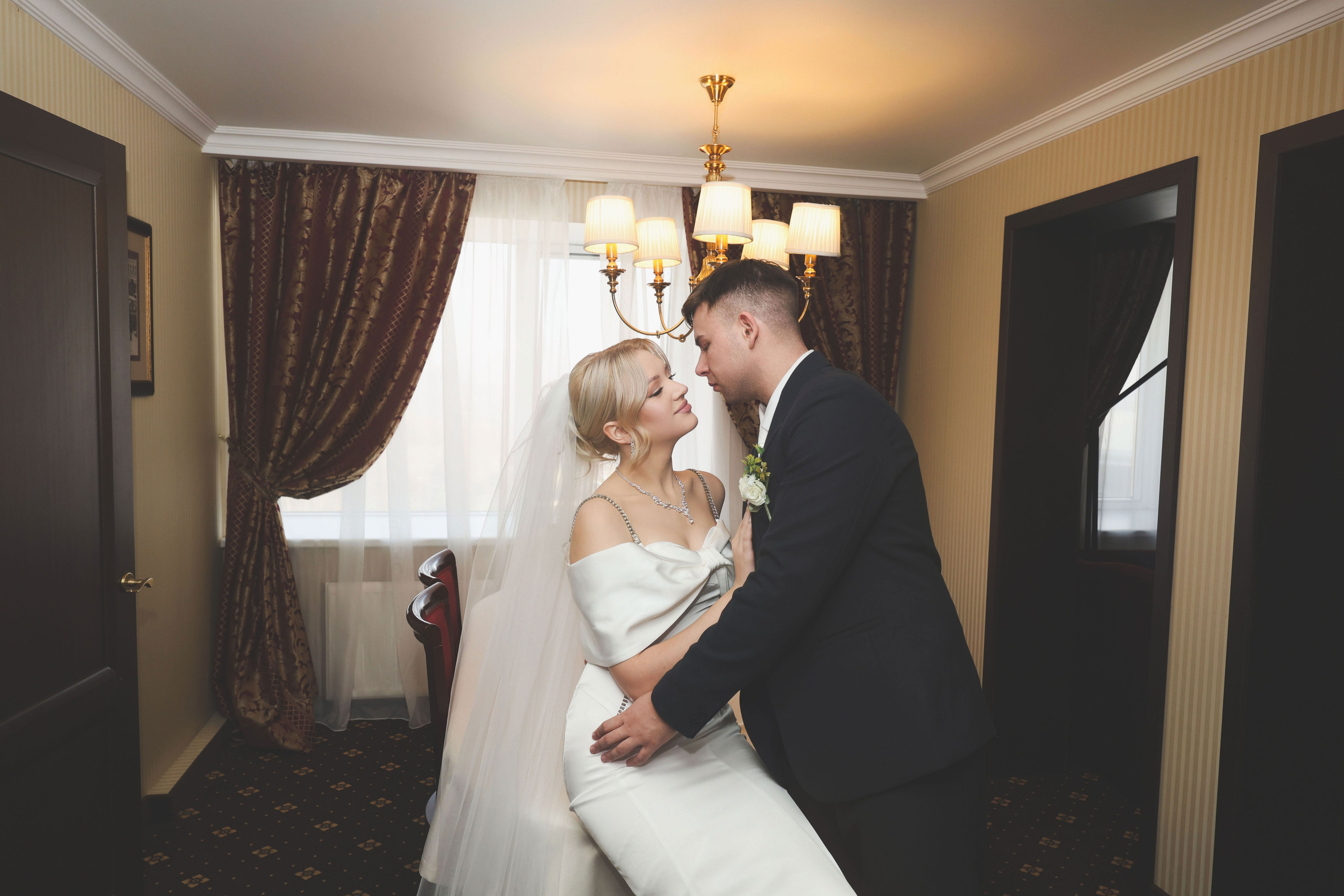 22.11. Яна Чхан — Фотограф в Донецке и не только