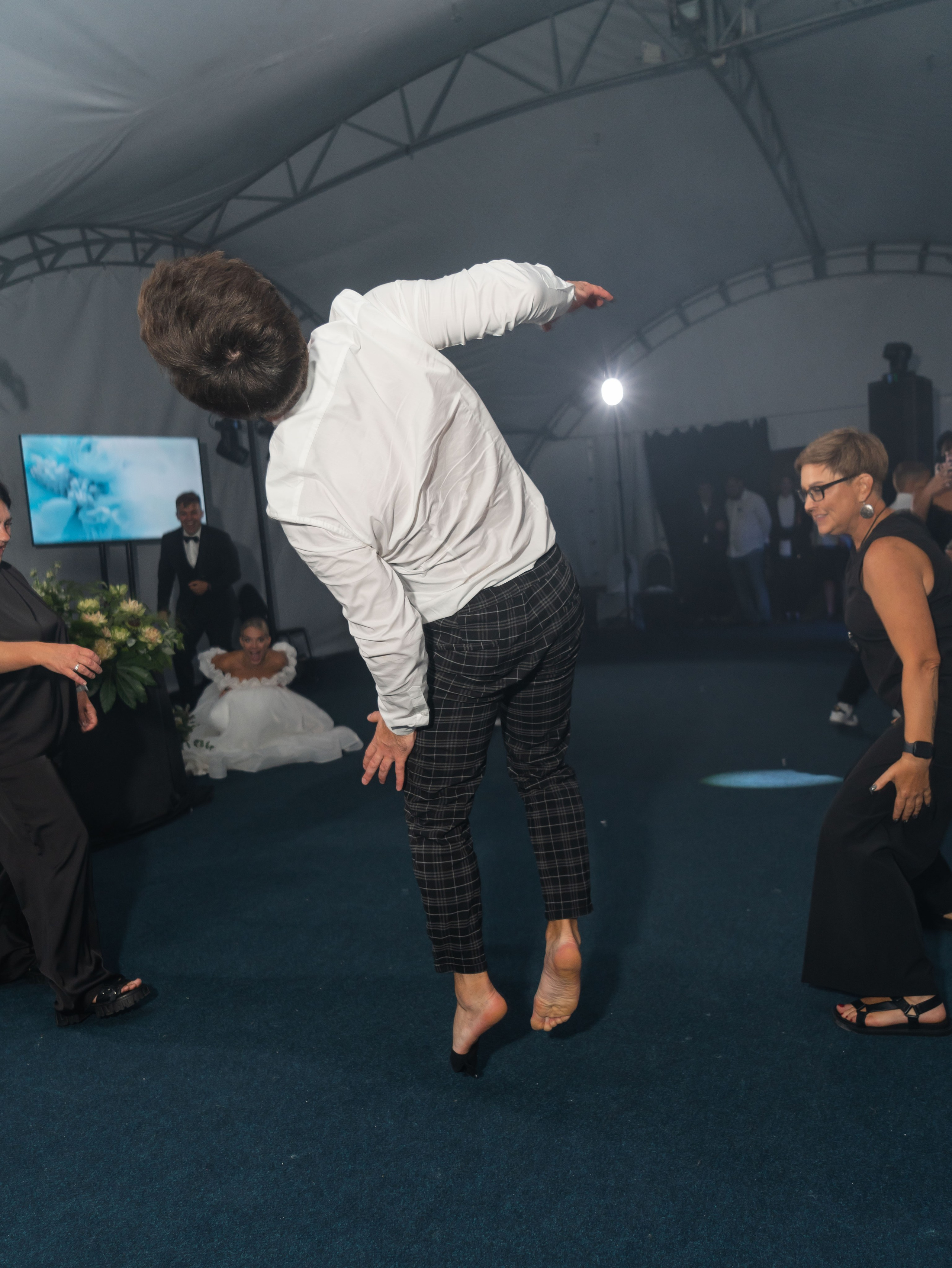 Свадьба — Кирилл & Полина 08.09.24. Фотограф Москва