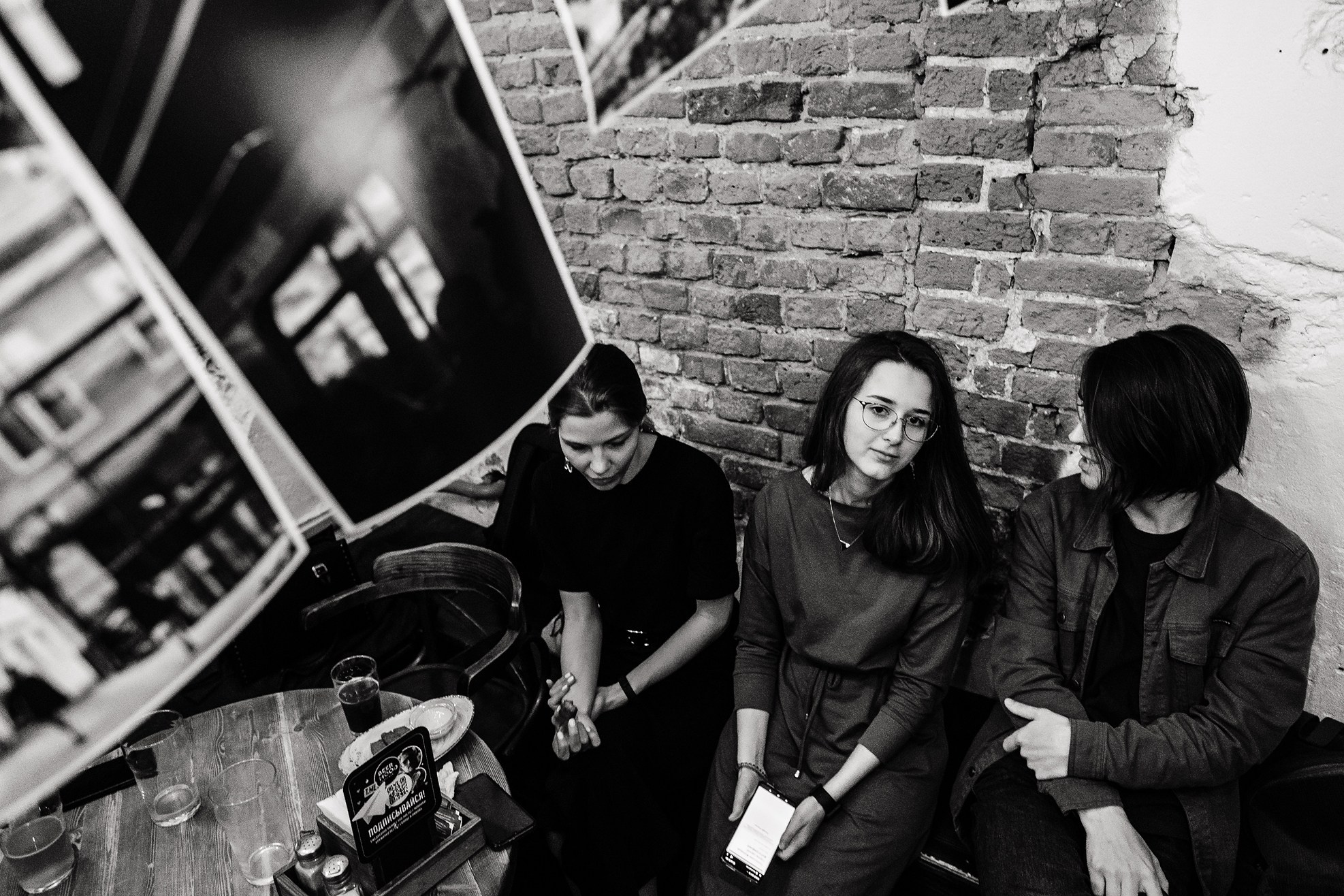 29.05.2022 // Лекция «Развитие московской городской фотографии». Фотовыставки serebro.gallery, в которых автором можешь стать ты! | Москва