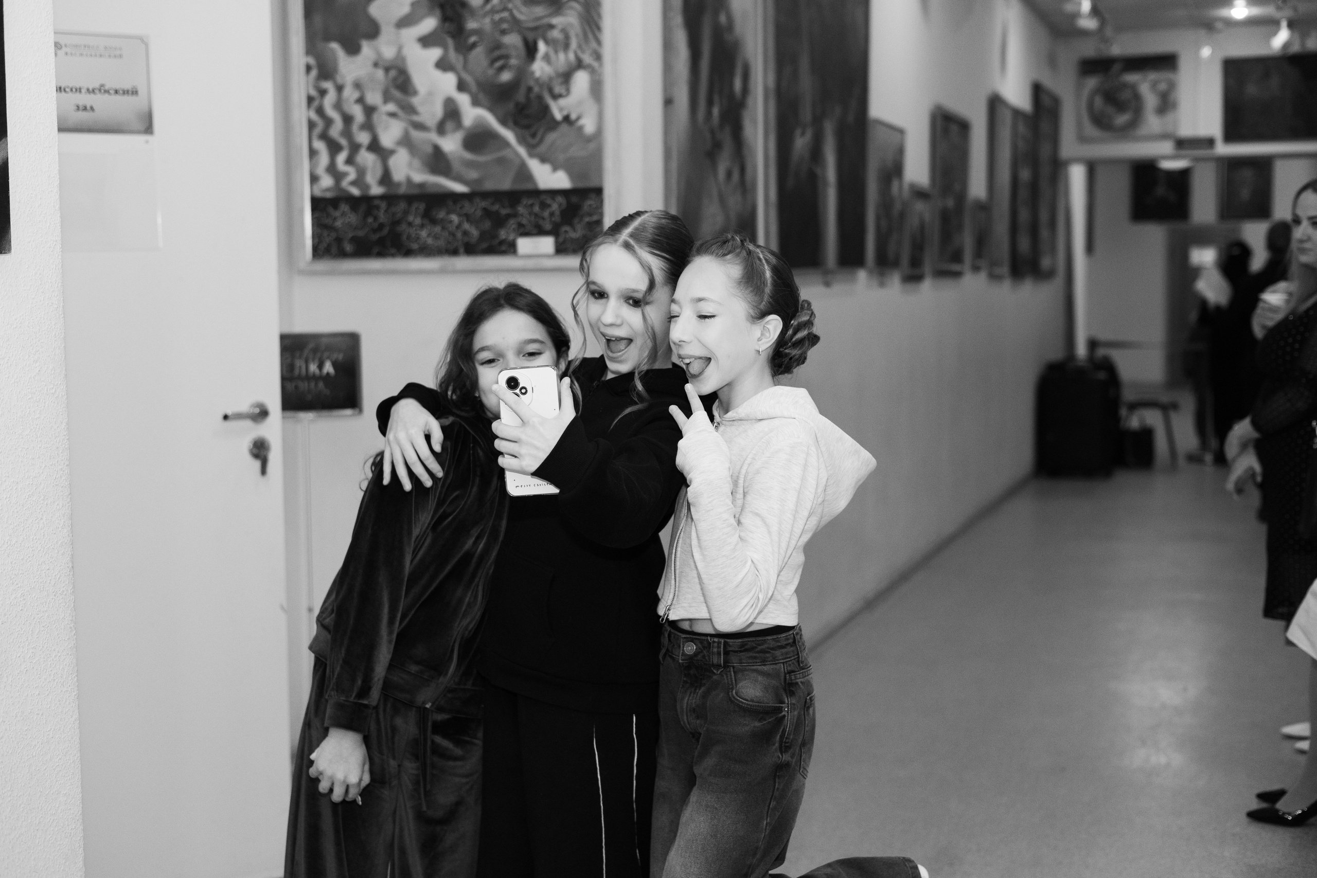 Репортажная съемка. Привет, меня зовут Юлия Великая!