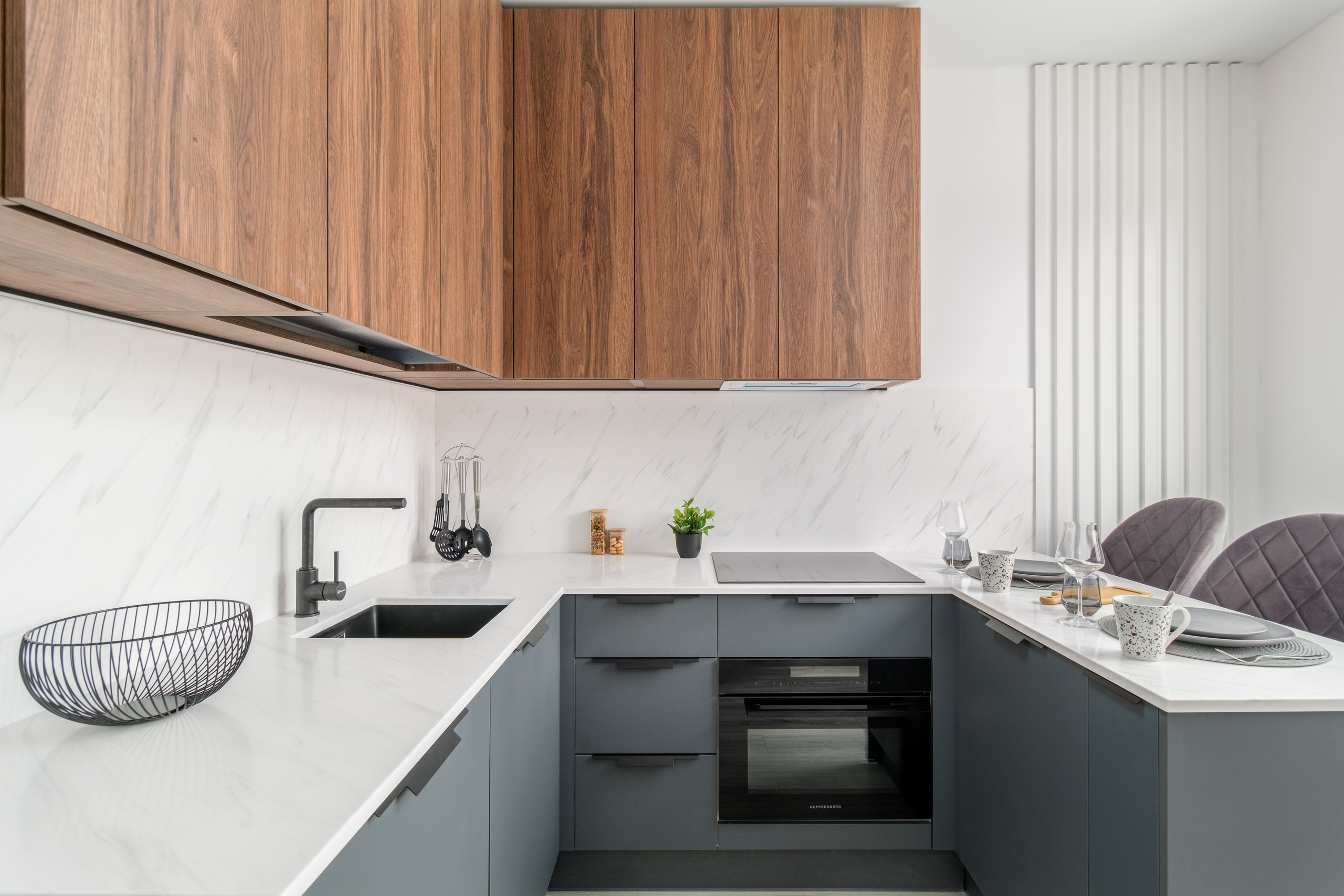 Фотосессия шоурума Сертолово Парк