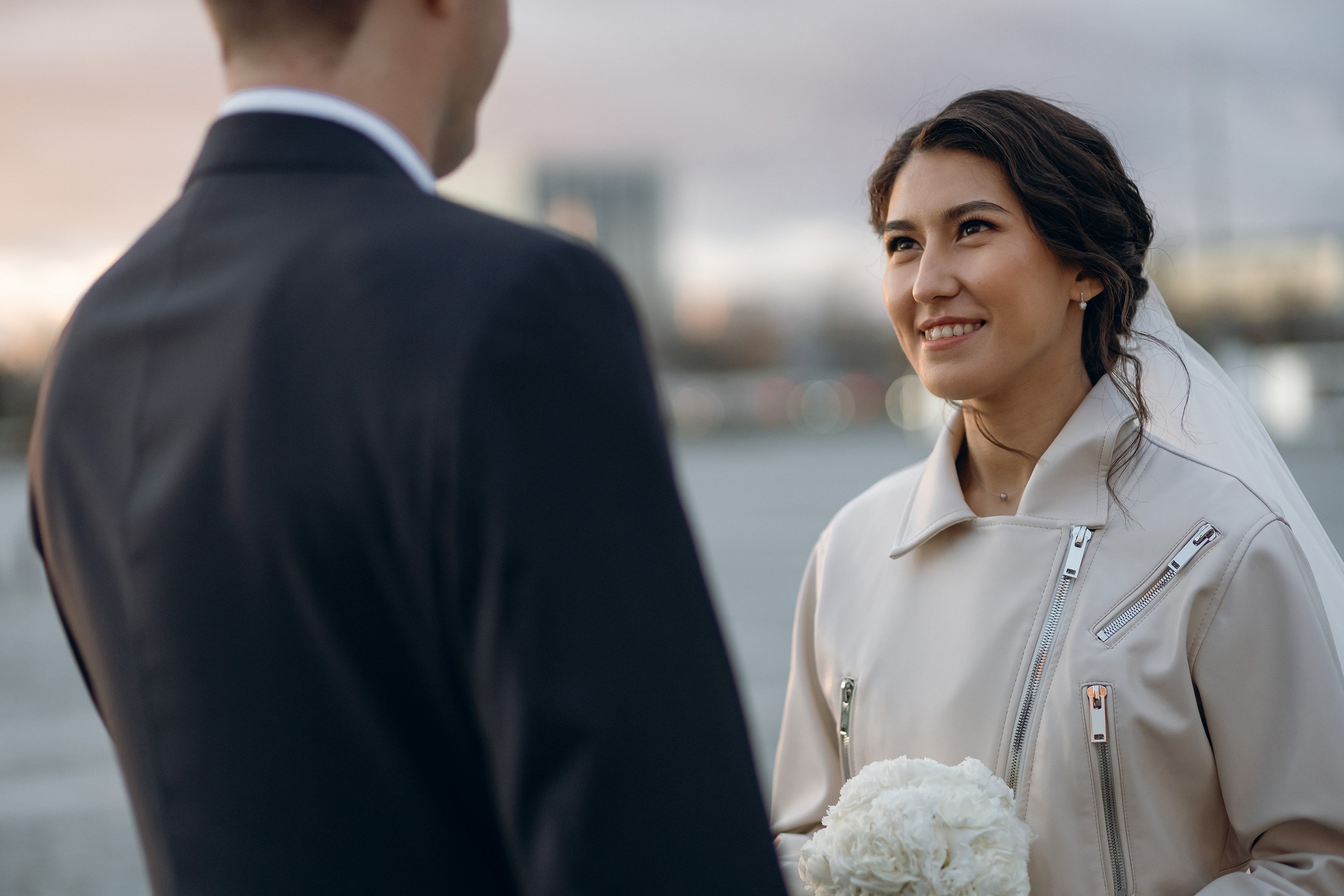 Свадьба. Свадебный фотограф из Москвы Марат Ферзалиев