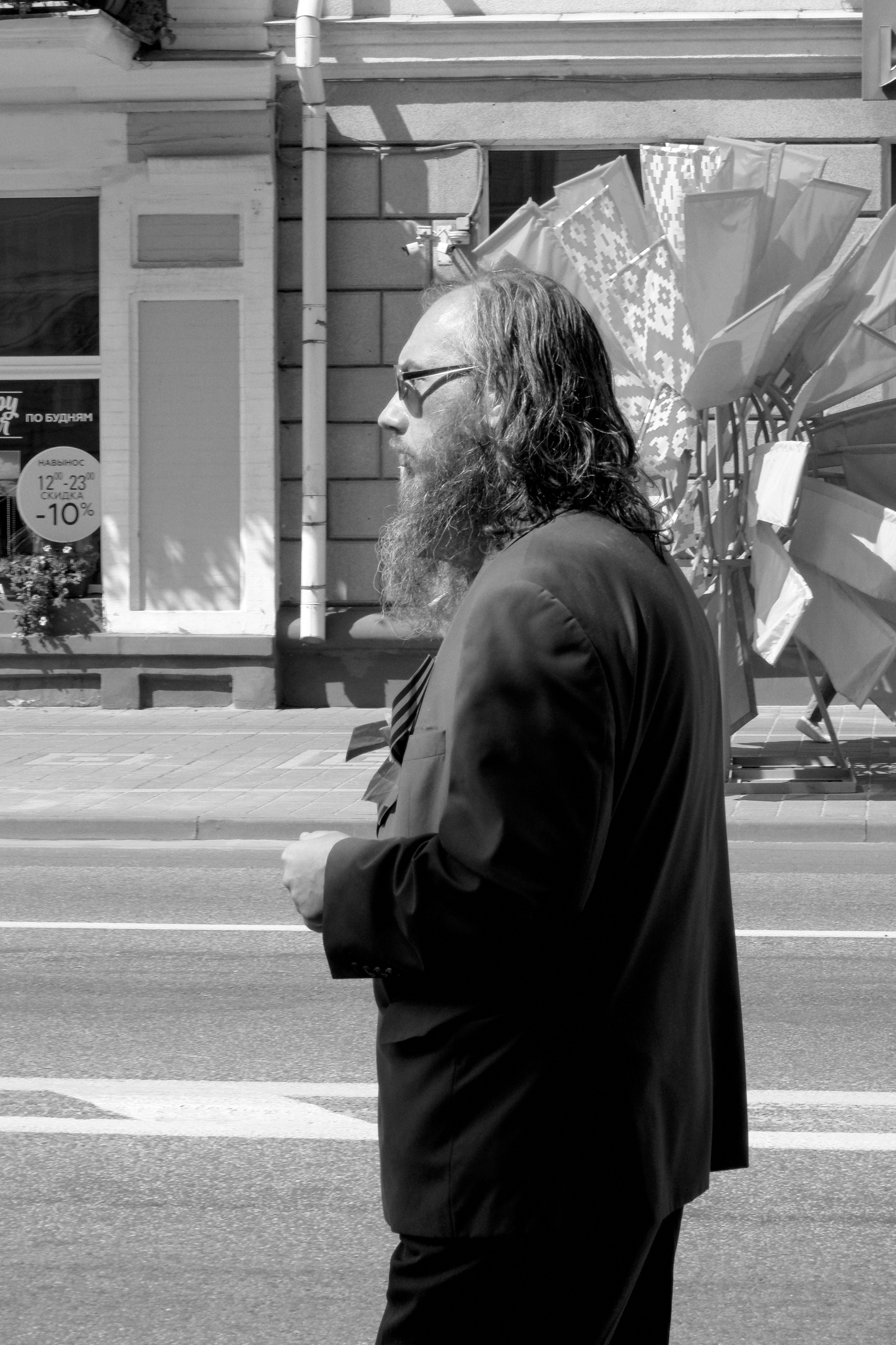 Street photo. Фотограф (photographer) Lischinski Vitaliy