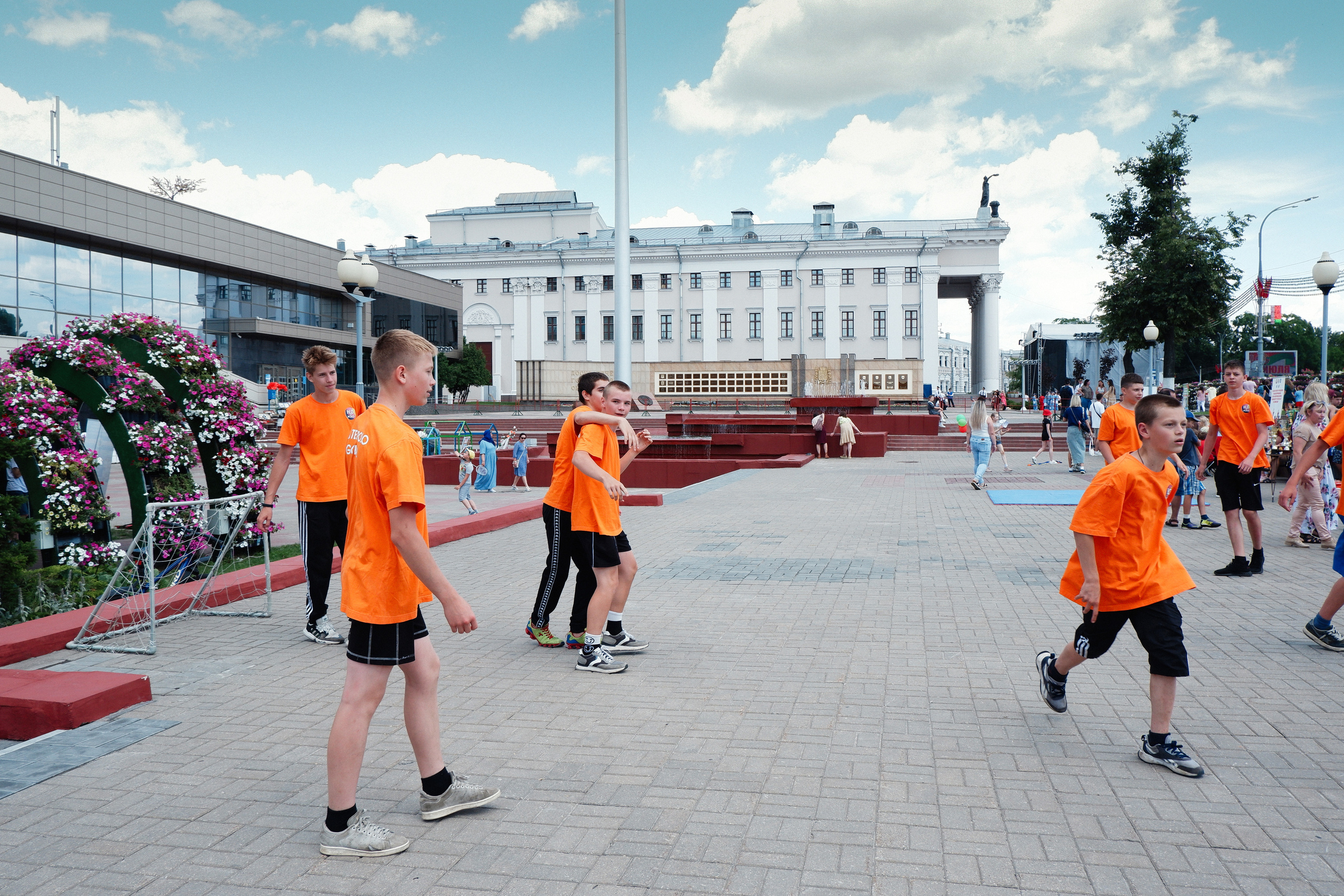 Street photo. Фотограф (photographer) Lischinski Vitaliy