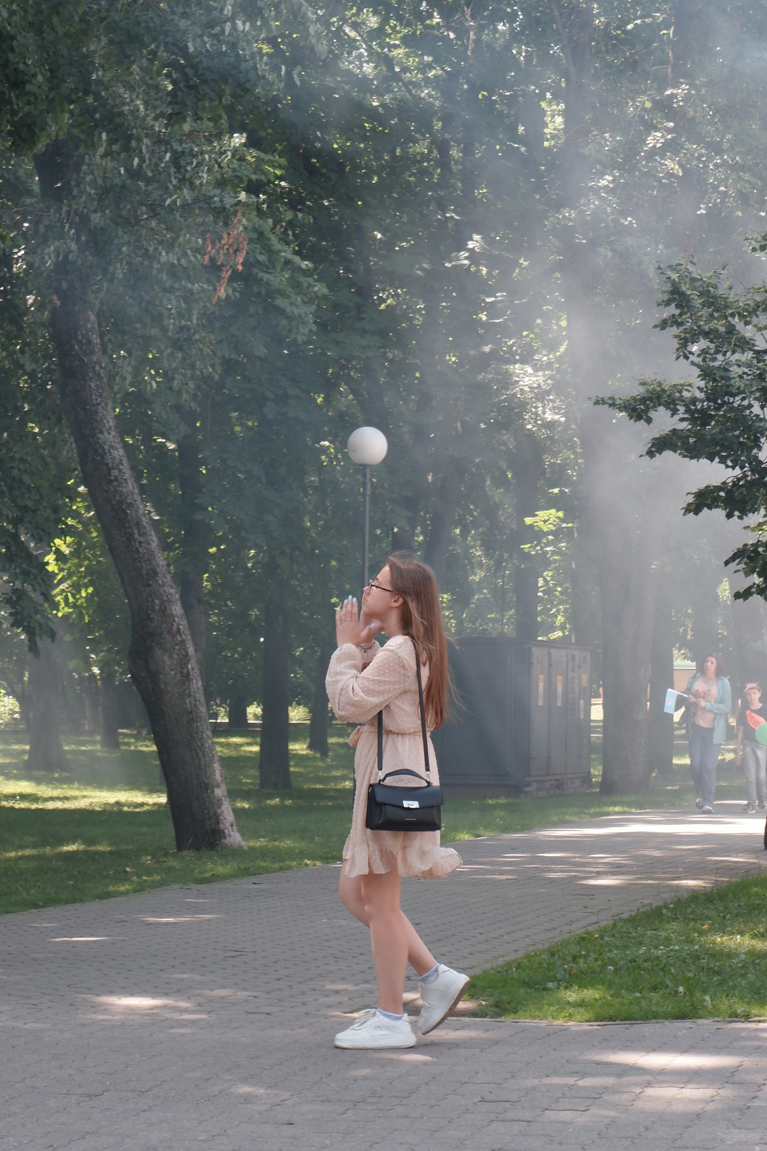 Street photo. Фотограф (photographer) Lischinski Vitaliy