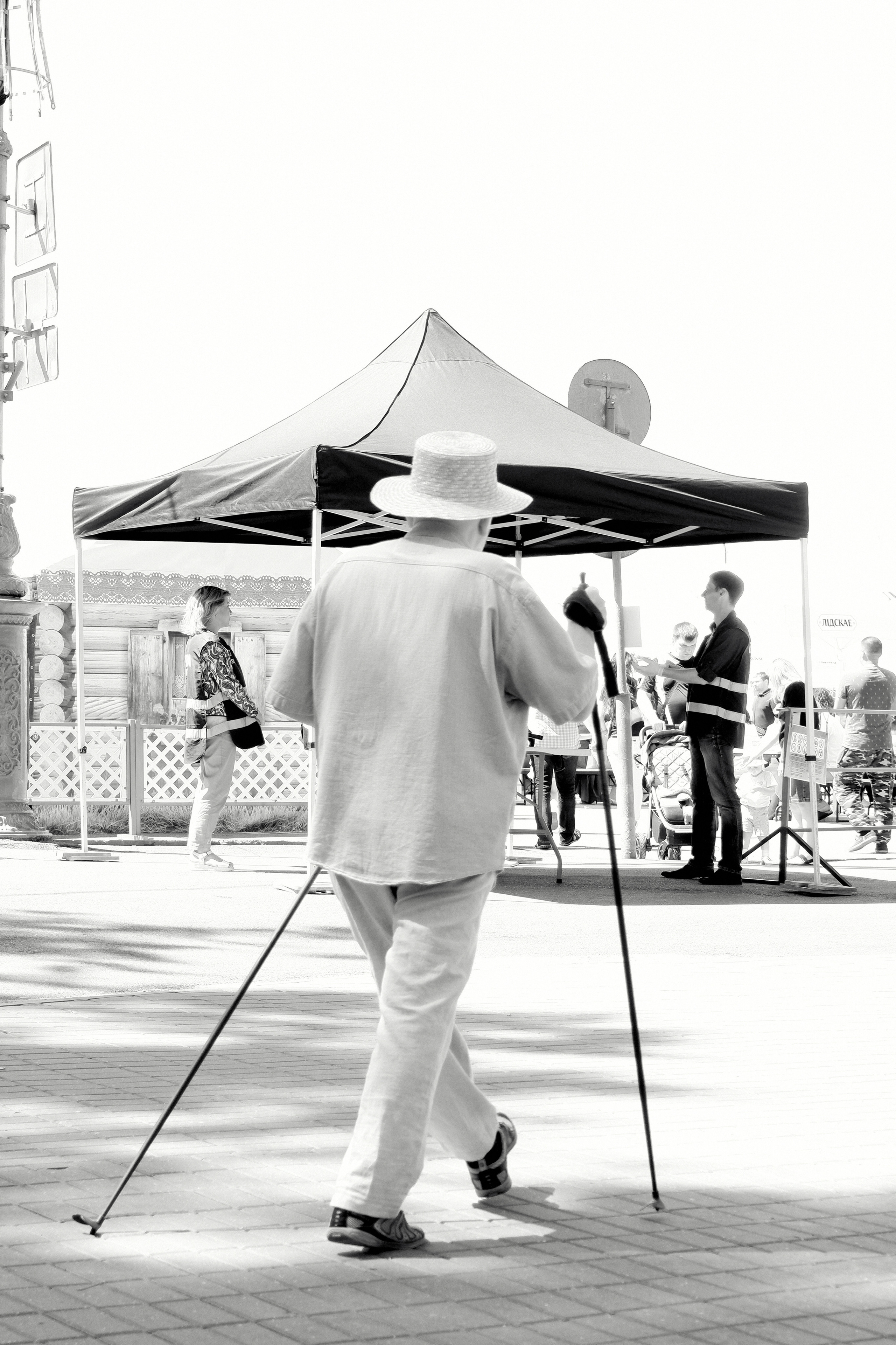 Street photo. Фотограф (photographer) Lischinski Vitaliy