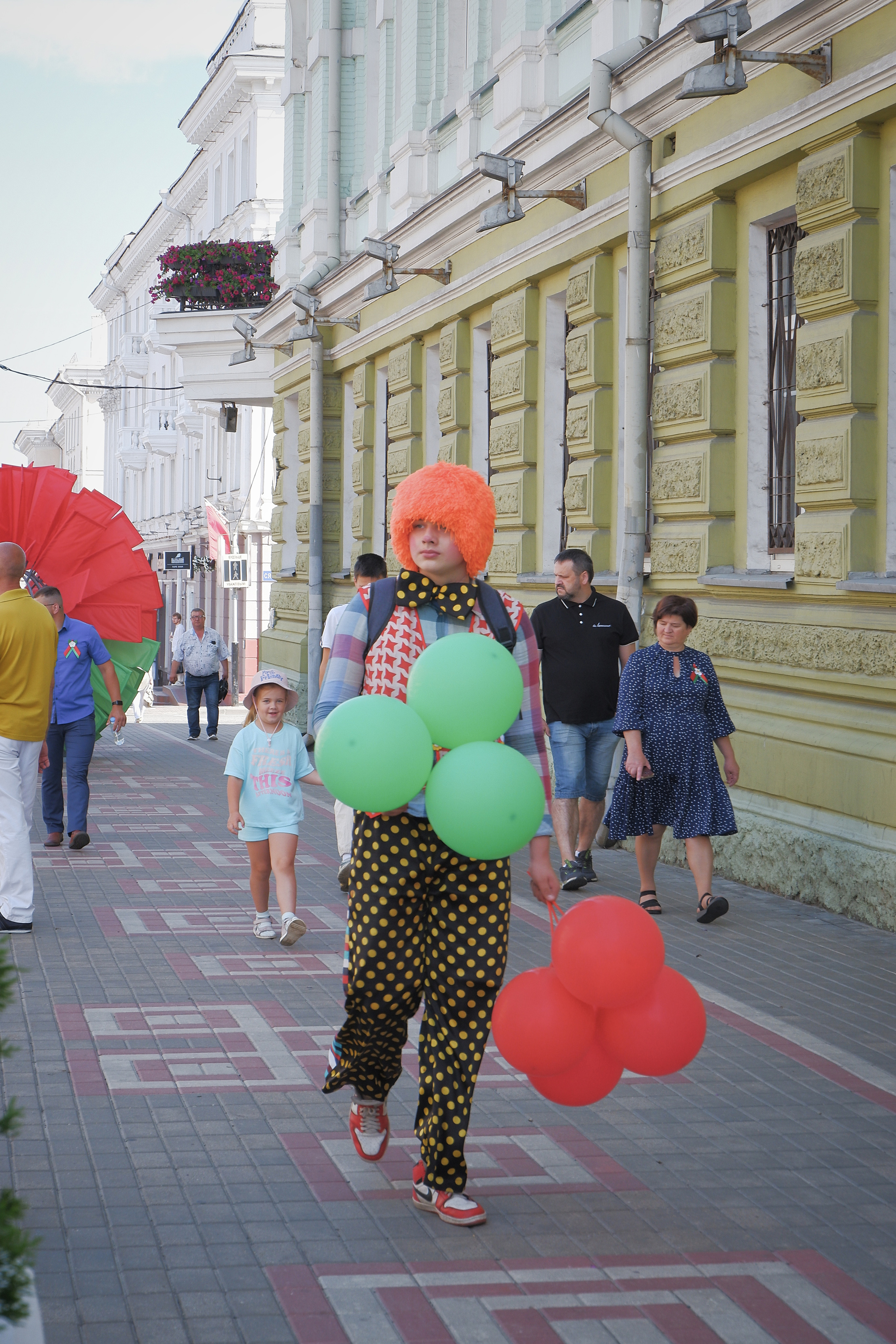 Street photo. Фотограф (photographer) Lischinski Vitaliy