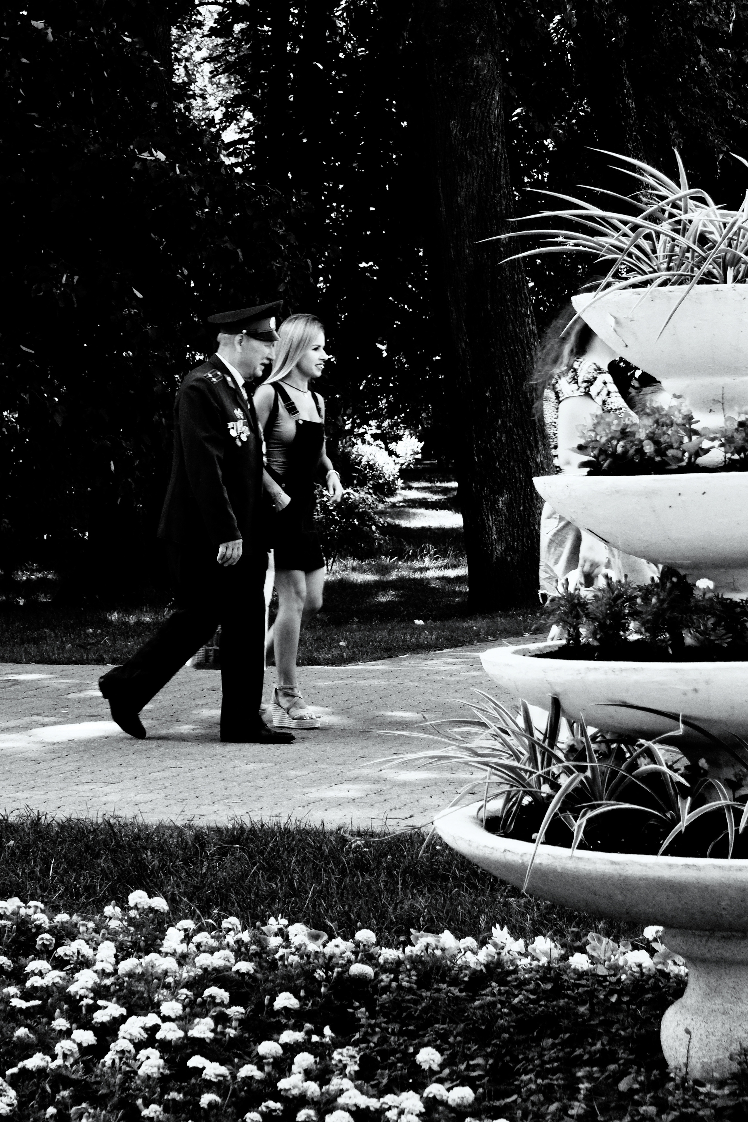 Street photo. Фотограф (photographer) Lischinski Vitaliy