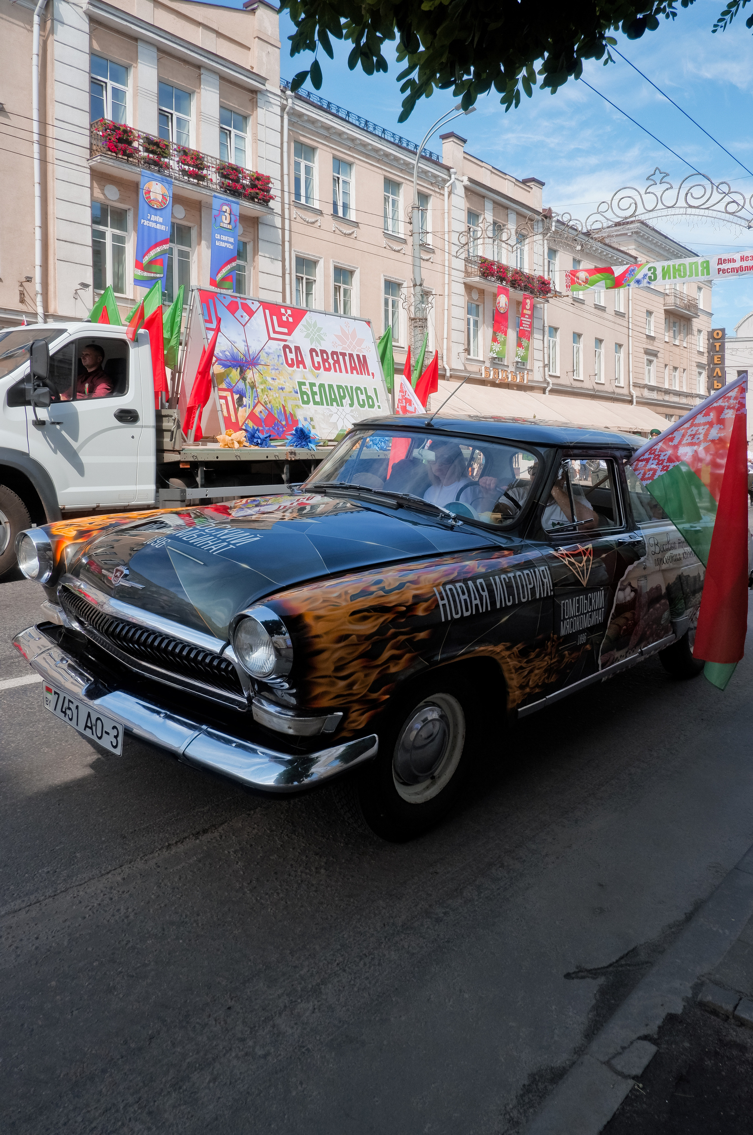 Street photo. Фотограф (photographer) Lischinski Vitaliy