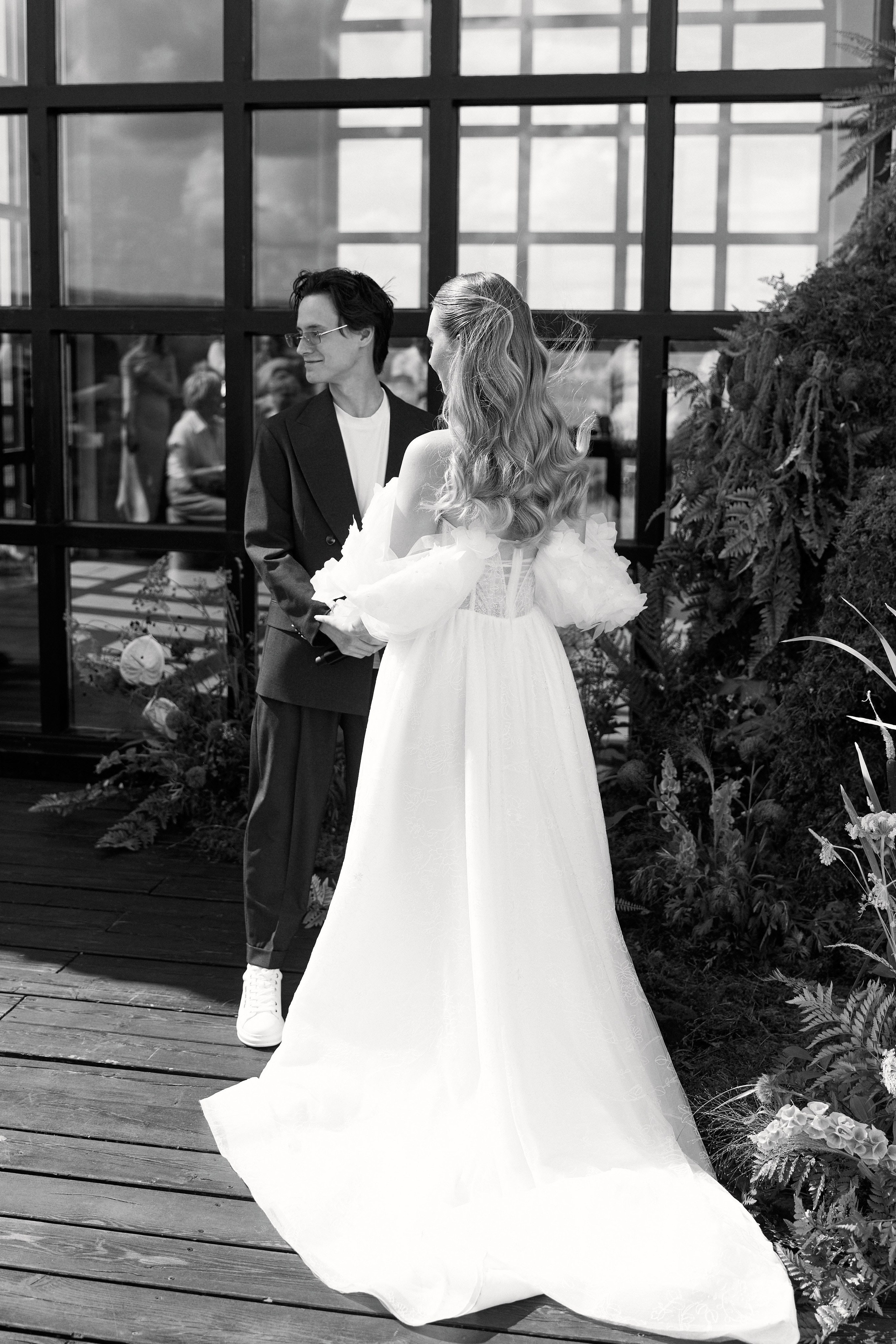 Посмотреть серию. Свадебный и семейный фотограф в Красноярске Тряпчев Павел