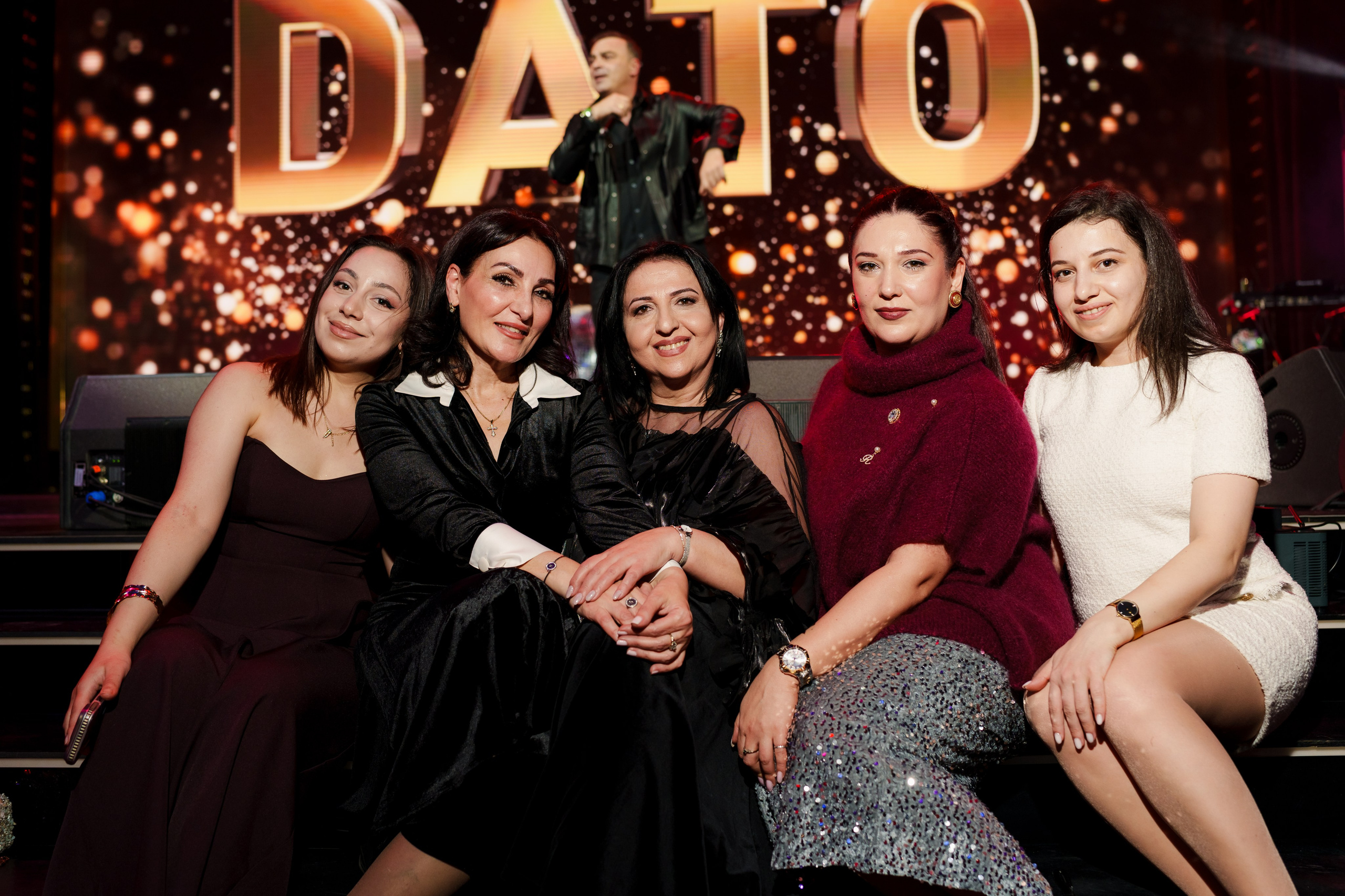 КОРПОРАТИВНЫЕ МЕРОПРИЯТИЯ