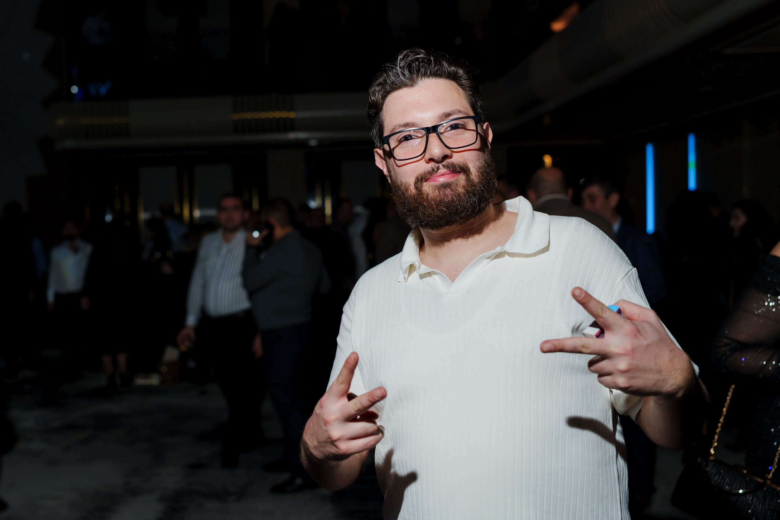 КОРПОРАТИВНЫЕ МЕРОПРИЯТИЯ