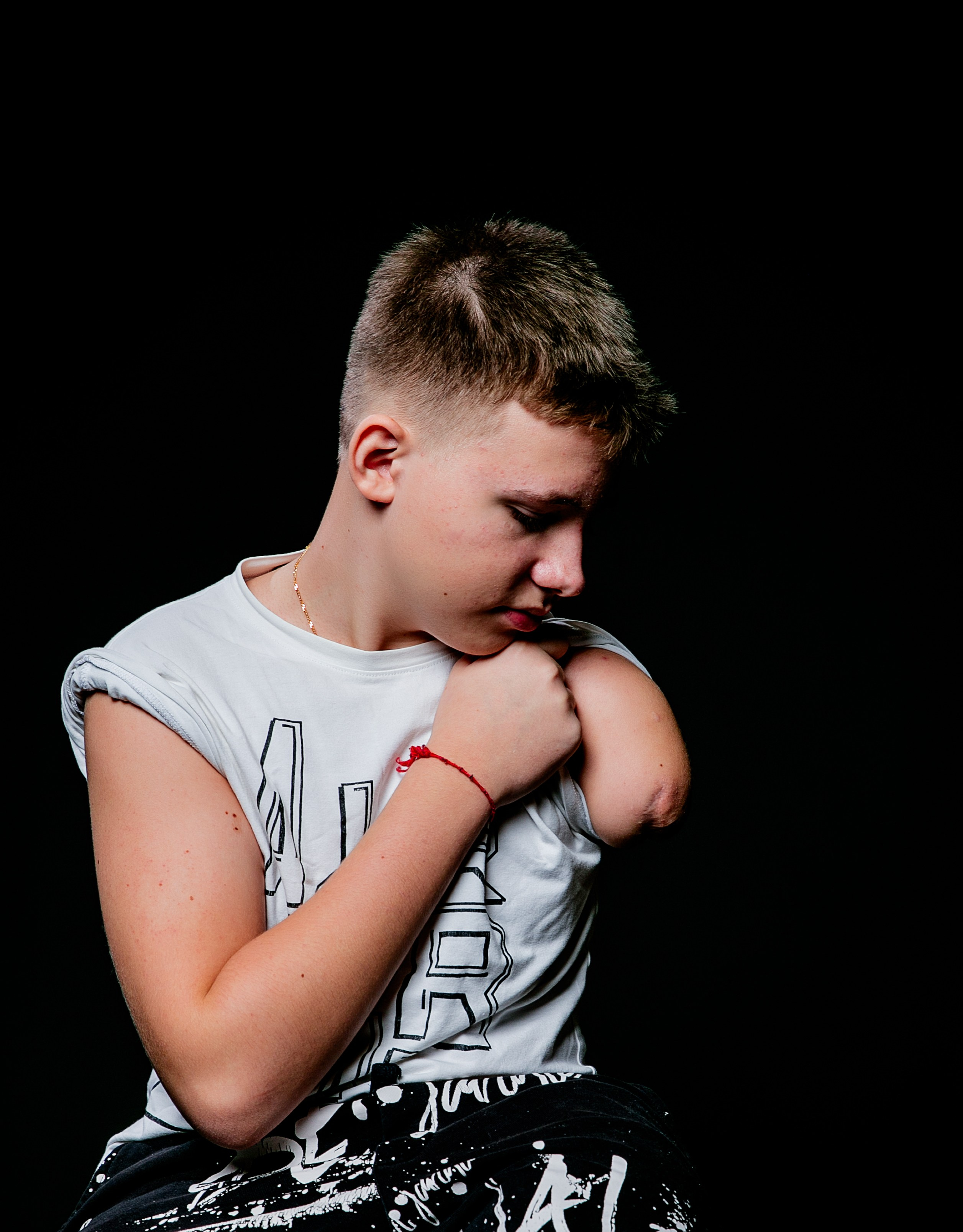 Влад. Портретный, детский и арт фотограф Куграшов Евгений