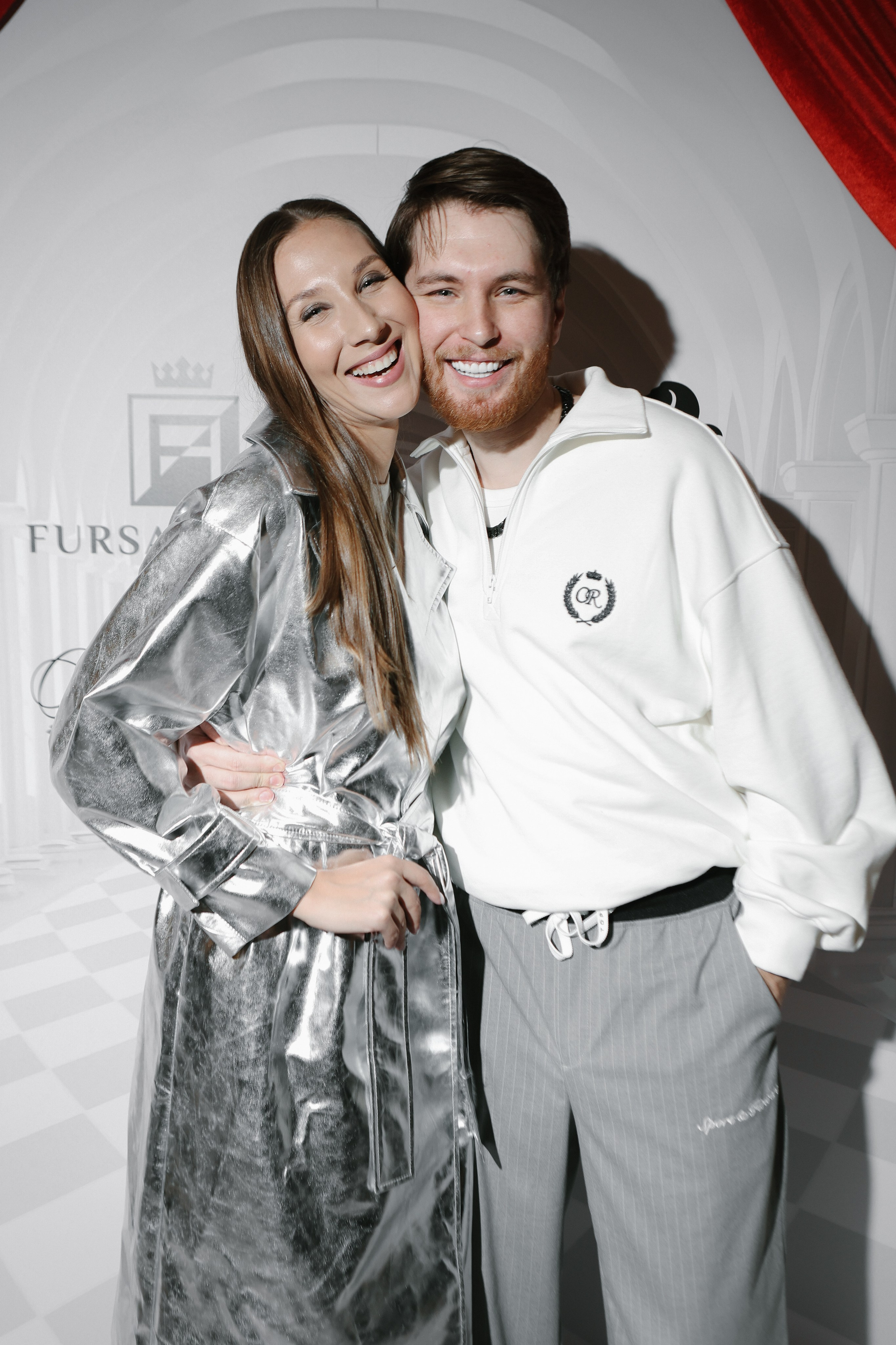 Гум Закрытый Показ 2024. Свадебный фотограф FOTOKEYT