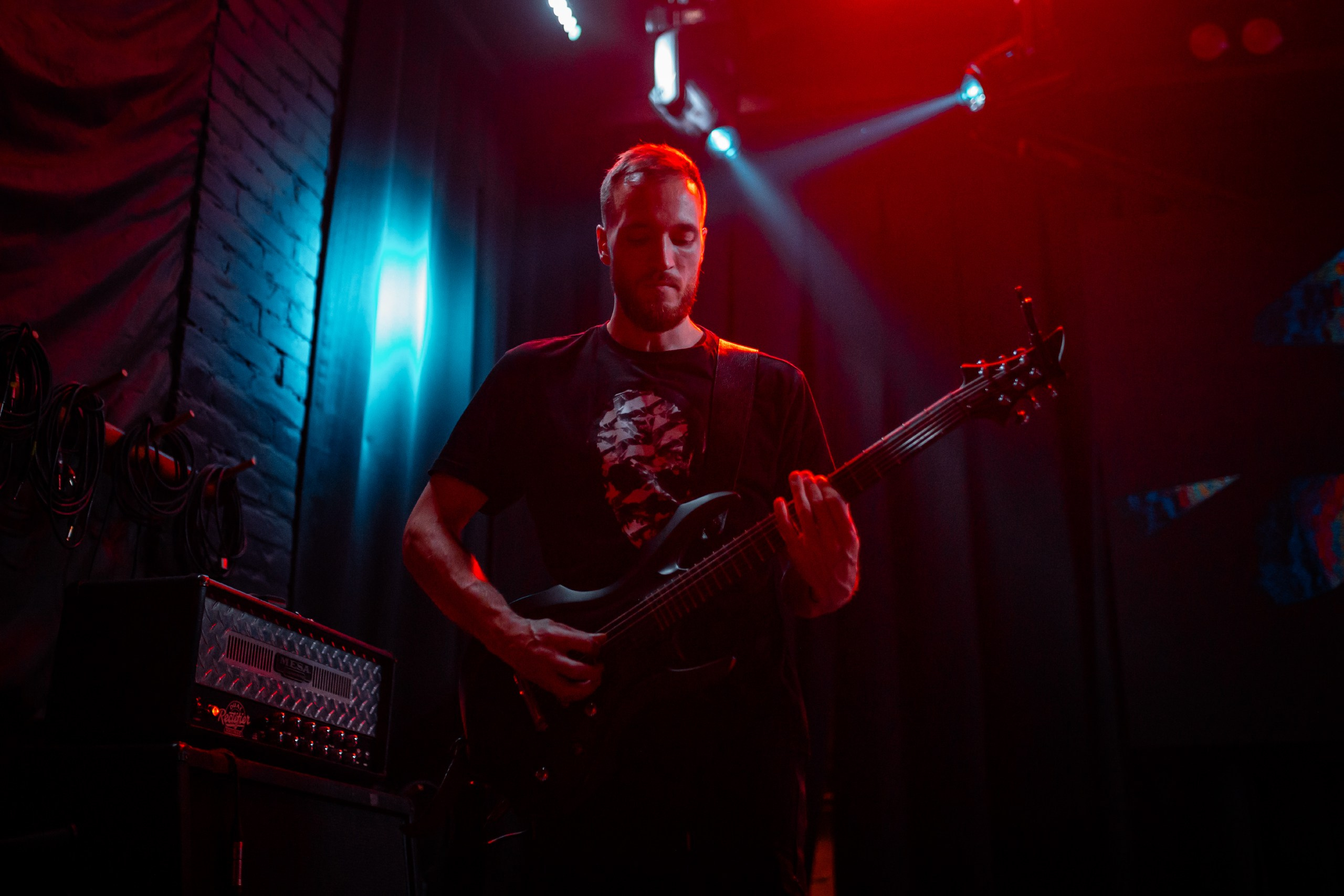 GONZO FELLAZ. Фотограф Елена Богачева (lenalena_na_na_na)