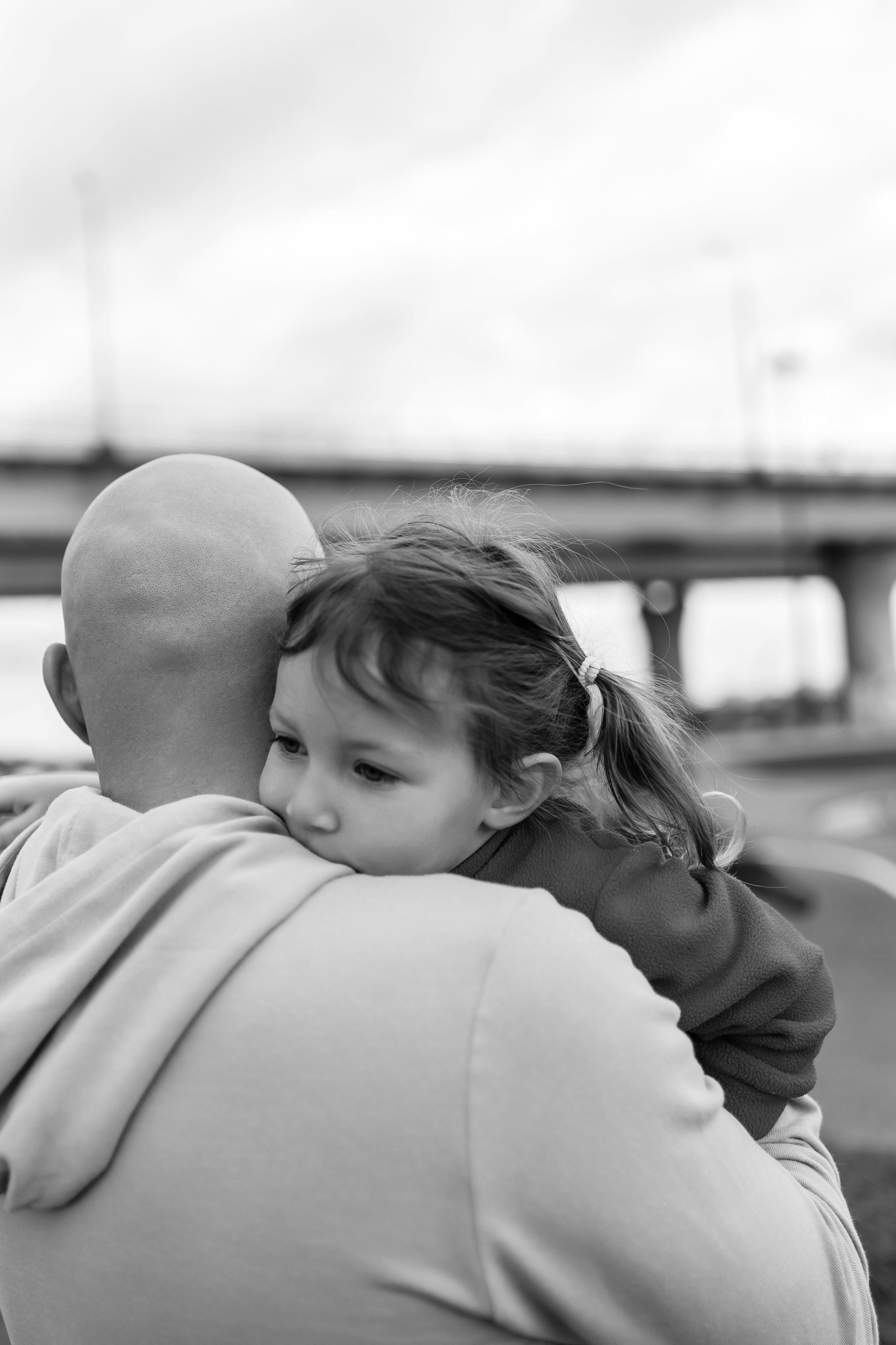 Алина, Альберт, Роберт и Дана. Свадебный фотограф Чайковский