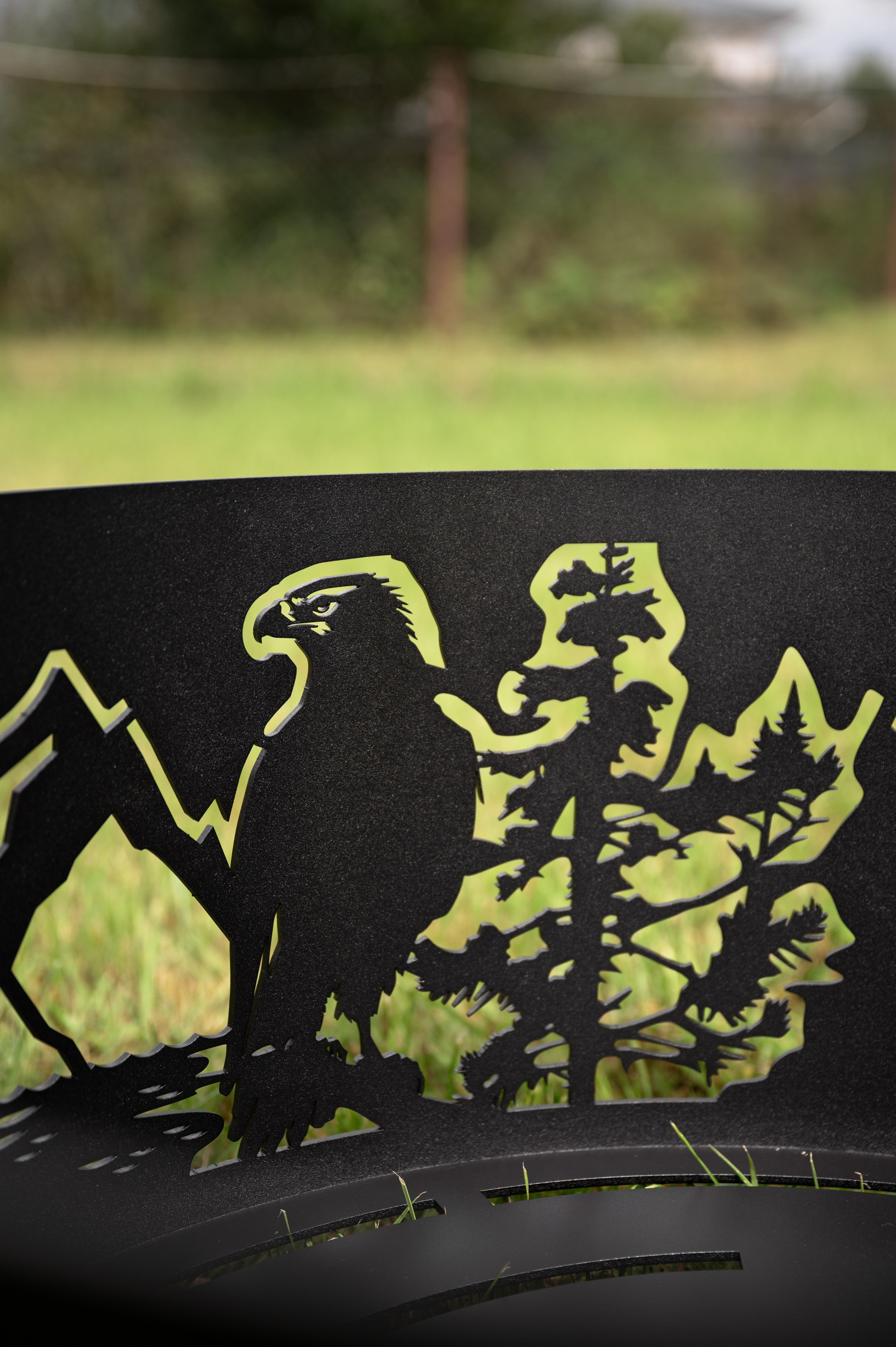 Костровые чаши. Семейный, свадебный и репортажный фотограф в Москве Анастасия Светлова