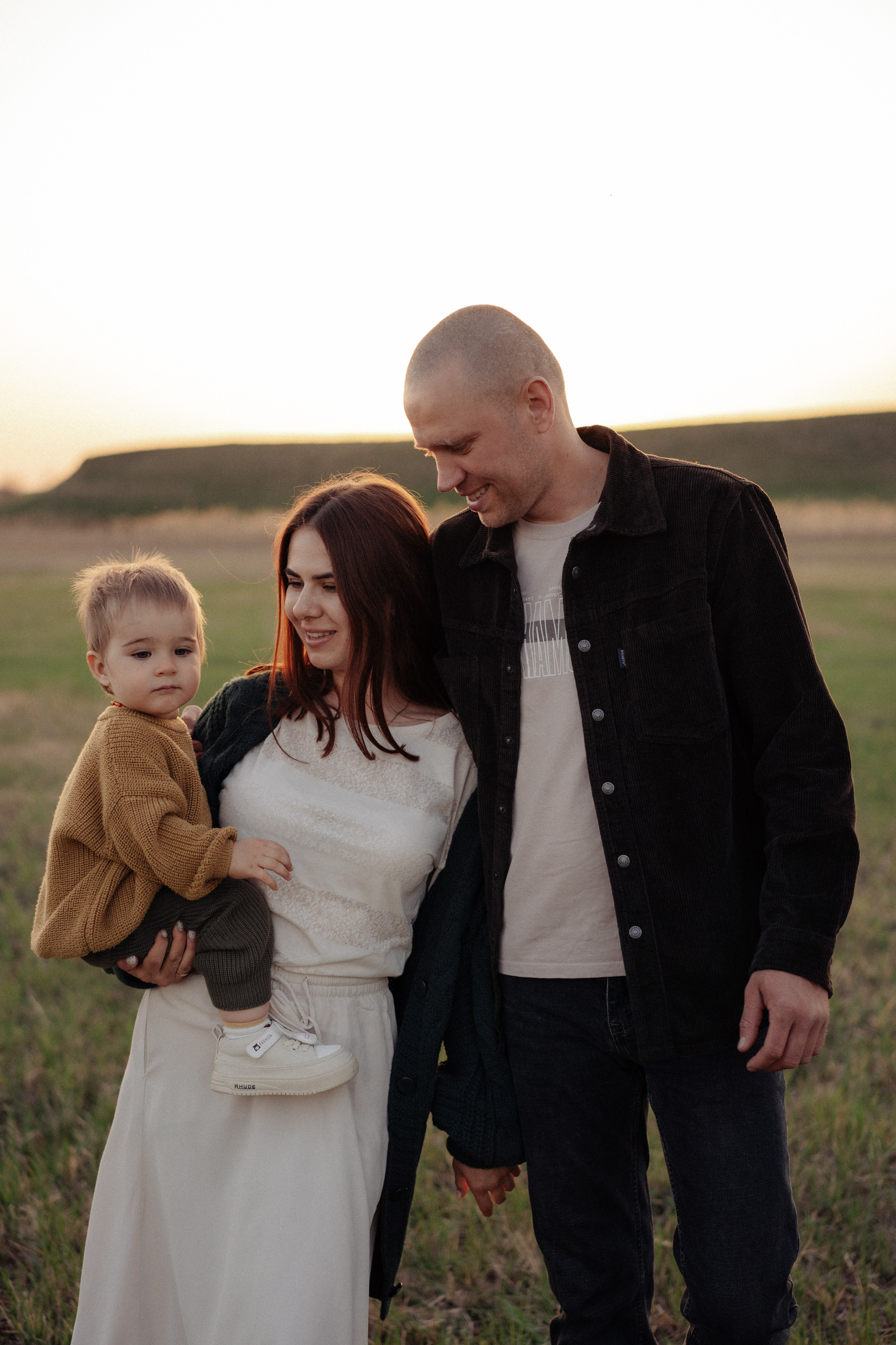 Костя Таня Лев. Семейный и детский фотограф в Волгограде и Сочи Наталия Пирметова